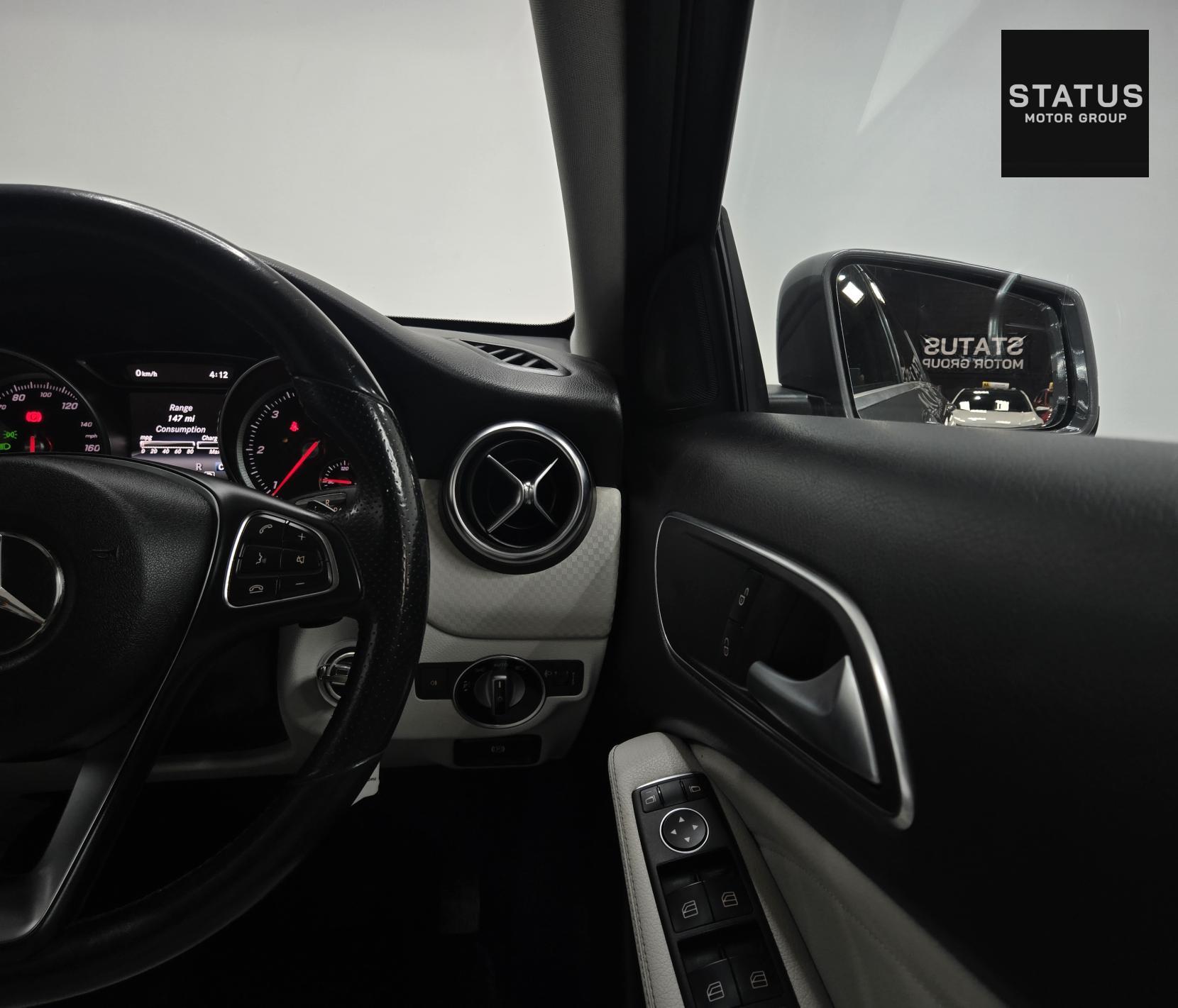 Mercedes-Benz A Class 1.5 A180d Sport Hatchback 5dr Diesel 7G-DCT Euro 6 (s/s) (109 ps)