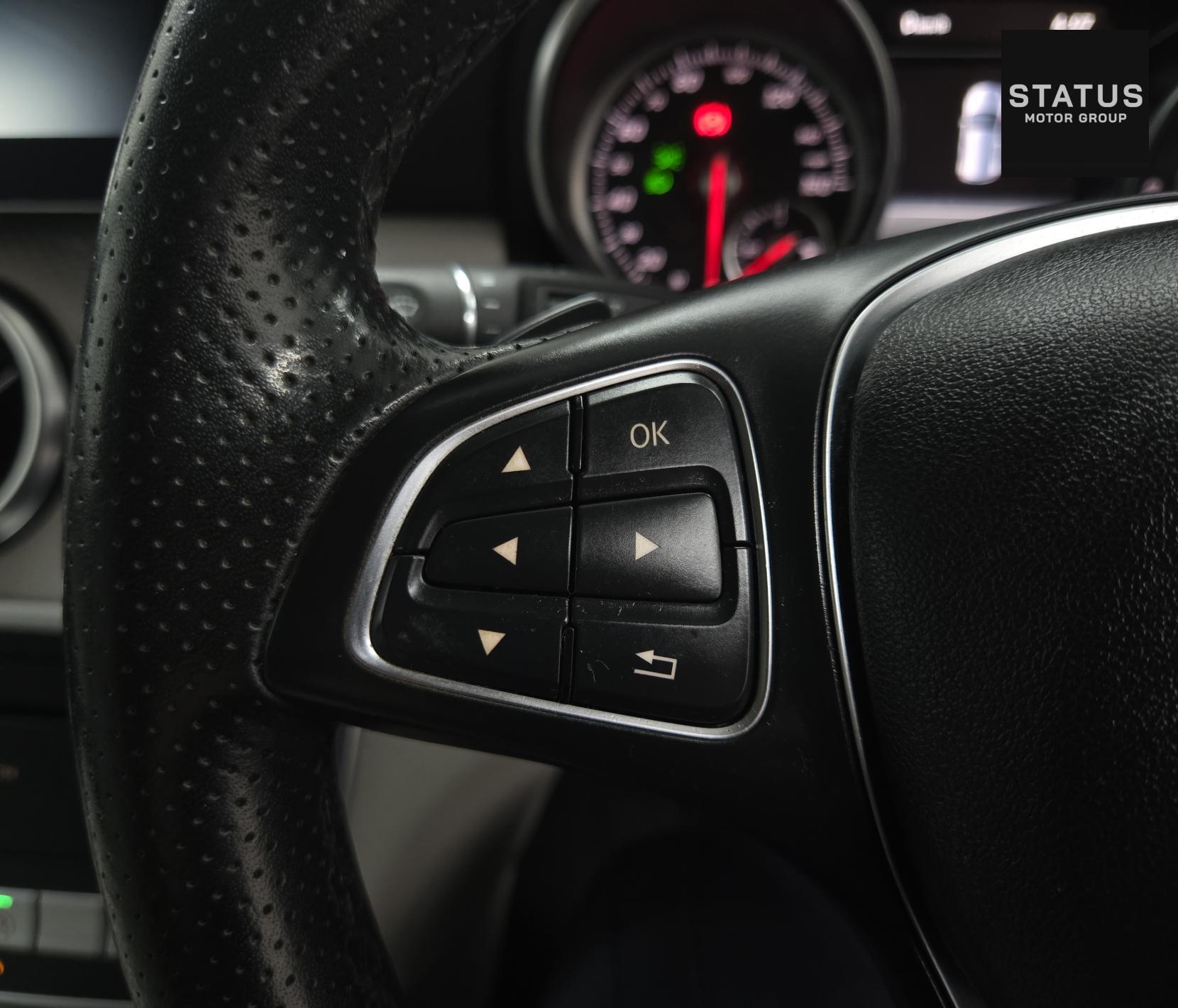 Mercedes-Benz A Class 1.5 A180d Sport Hatchback 5dr Diesel 7G-DCT Euro 6 (s/s) (109 ps)