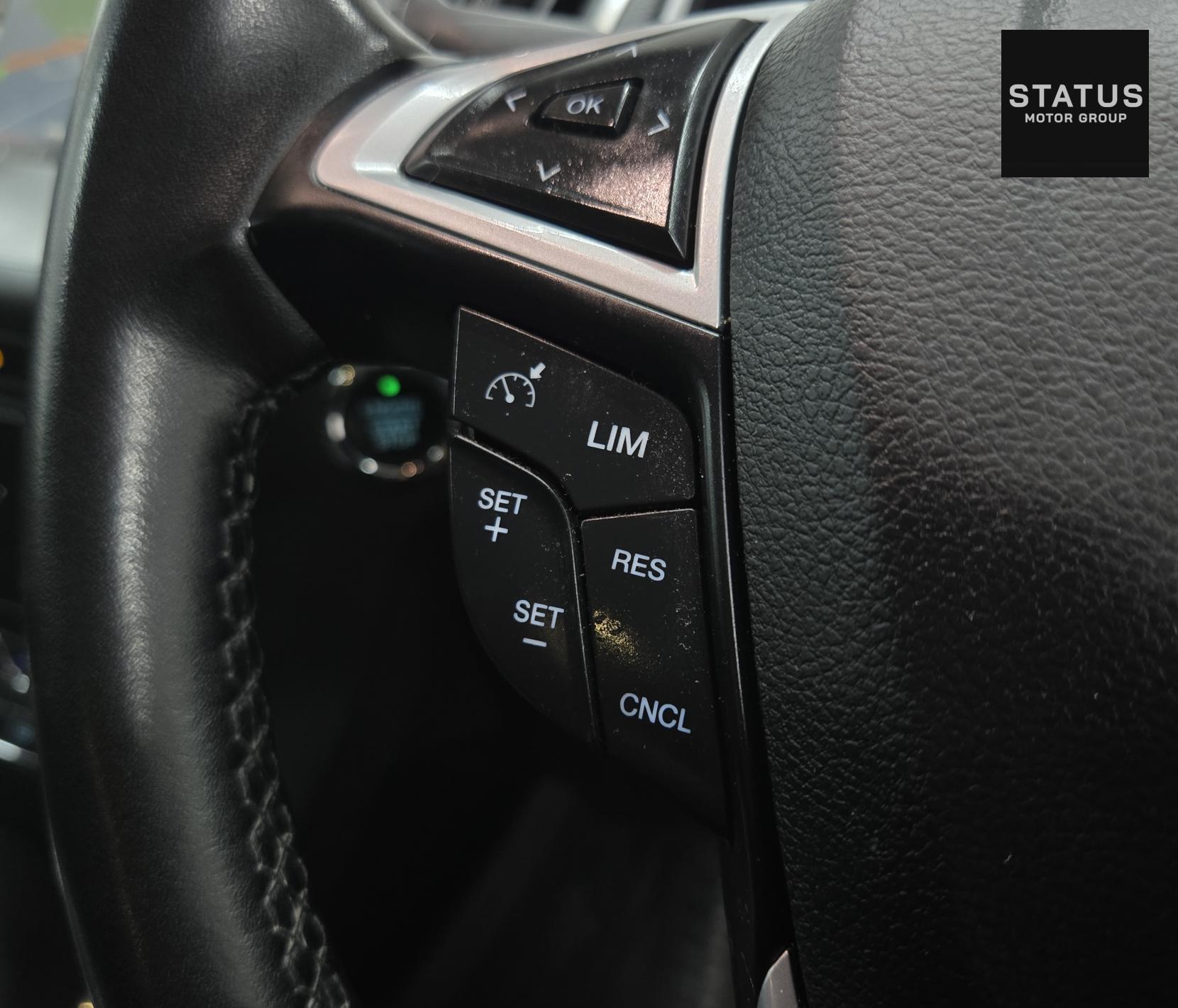 Ford Galaxy 2.0 TDCi Titanium MPV 5dr Diesel Powershift Euro 6 (s/s) (150 ps)