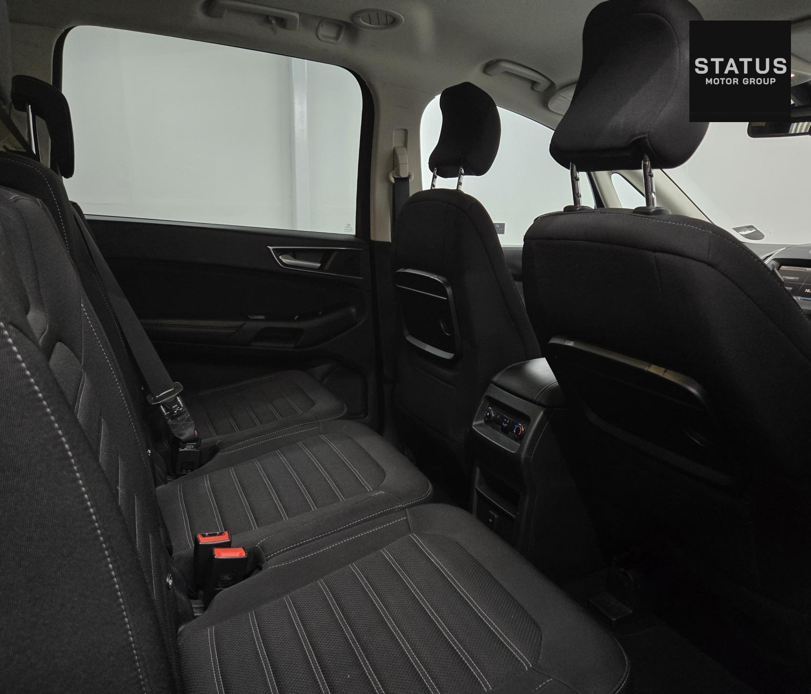 Ford Galaxy 2.0 TDCi Titanium MPV 5dr Diesel Powershift Euro 6 (s/s) (150 ps)