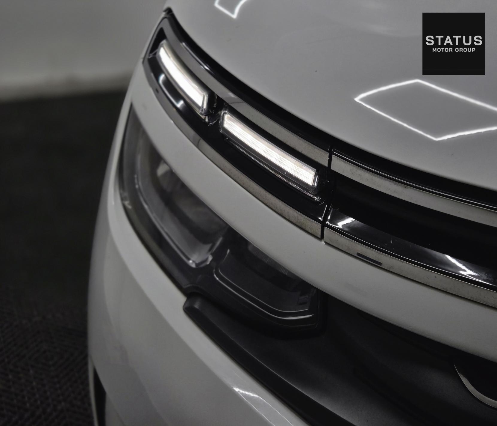 Citroen C5 Aircross 1.6 PureTech Flair Plus SUV 5dr Petrol EAT8 Euro 6 (s/s) (180 ps)