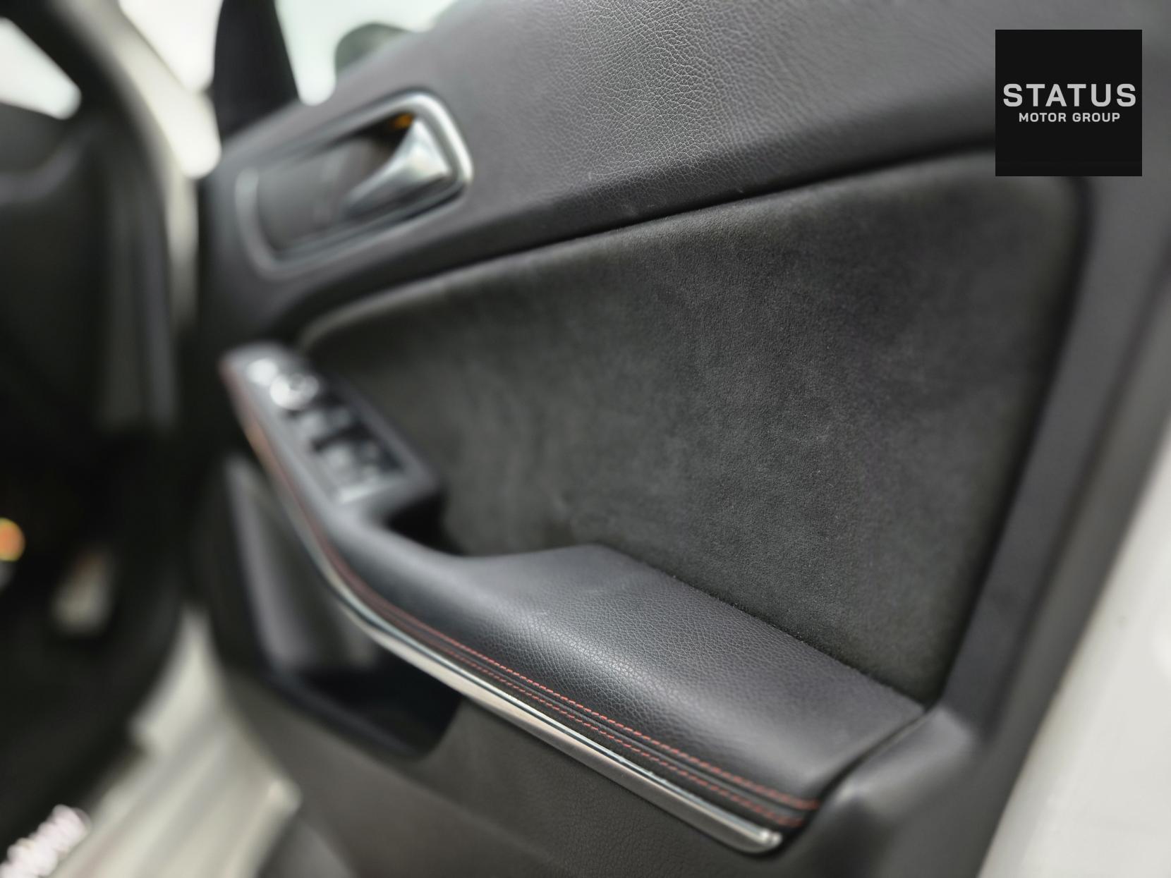Mercedes-Benz A Class 1.6 A200 AMG Sport Hatchback 5dr Petrol 7G-DCT Euro 6 (s/s) (156 ps)
