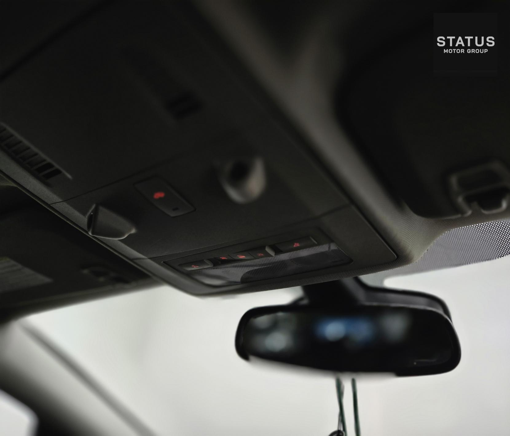 Vauxhall Astra 2.0 CDTi Elite Hatchback 5dr Diesel Auto Euro 5 (165 ps)