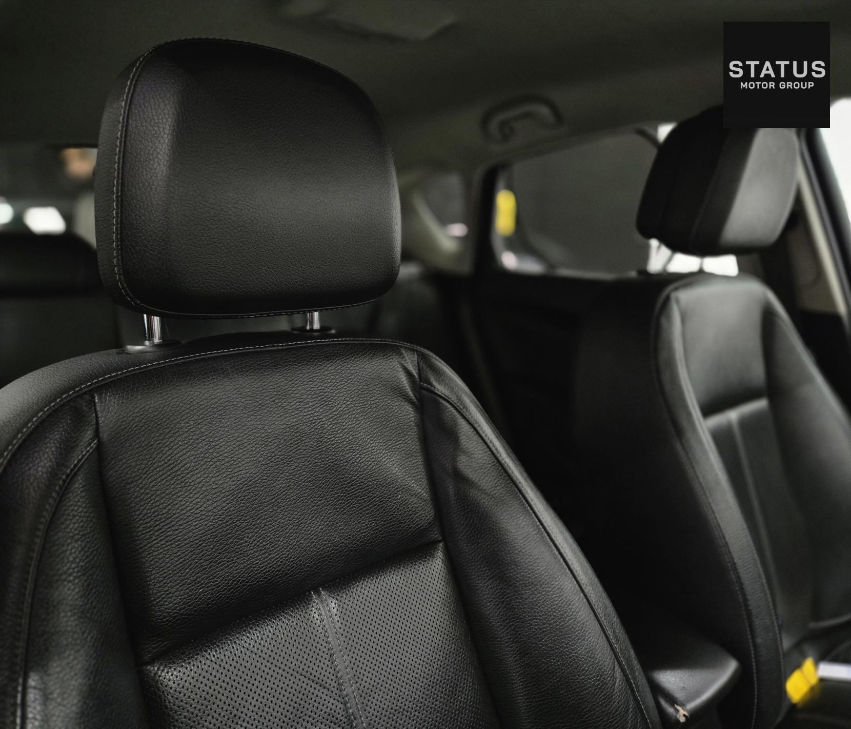 Vauxhall Astra 2.0 CDTi Elite Hatchback 5dr Diesel Auto Euro 5 (165 ps)