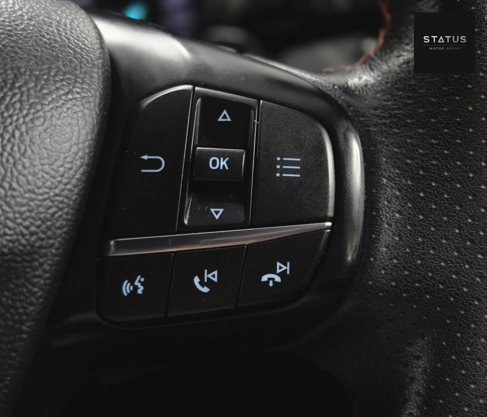 Ford Focus 1.5T EcoBoost ST-Line X Hatchback 5dr Petrol Auto Euro 6 (s/s) (182 ps)