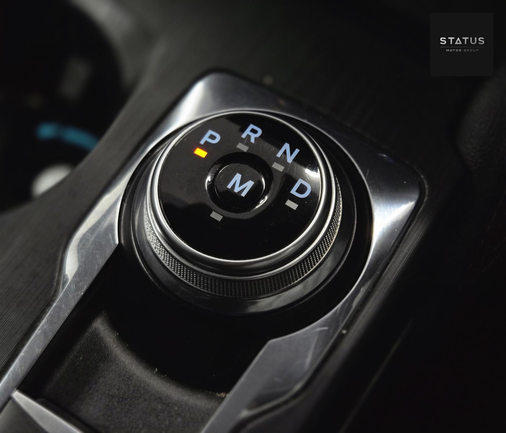 Ford Focus 1.5T EcoBoost ST-Line X Hatchback 5dr Petrol Auto Euro 6 (s/s) (182 ps)