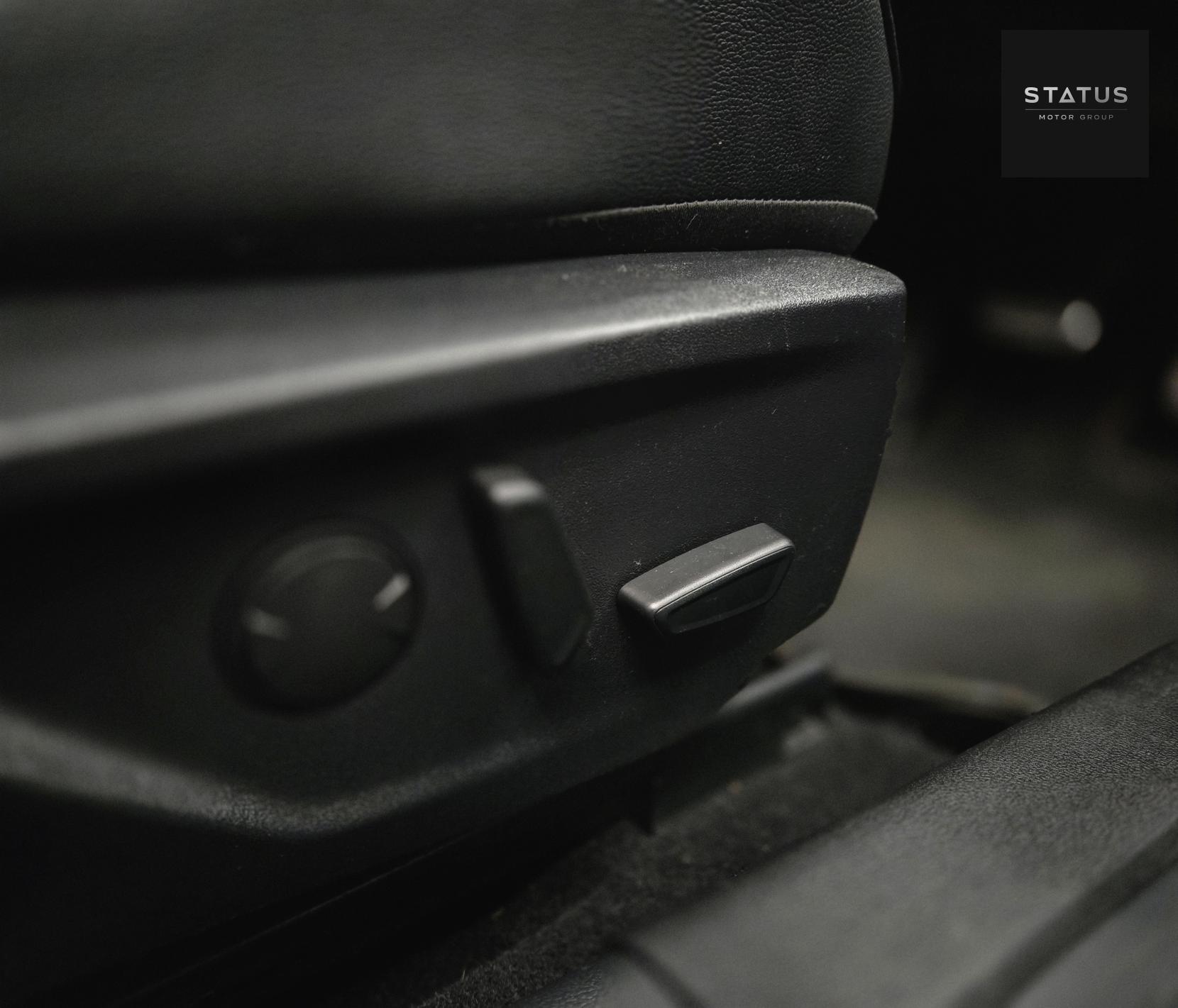 Ford Focus 1.5T EcoBoost ST-Line X Hatchback 5dr Petrol Auto Euro 6 (s/s) (182 ps)