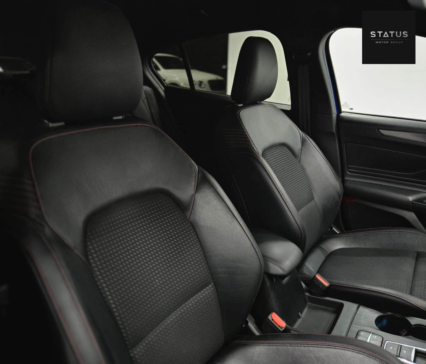 Ford Focus 1.5T EcoBoost ST-Line X Hatchback 5dr Petrol Auto Euro 6 (s/s) (182 ps)