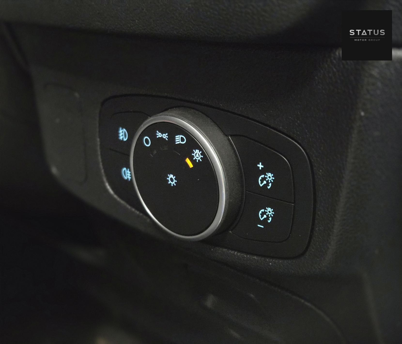 Ford Focus 1.5T EcoBoost ST-Line X Hatchback 5dr Petrol Auto Euro 6 (s/s) (182 ps)