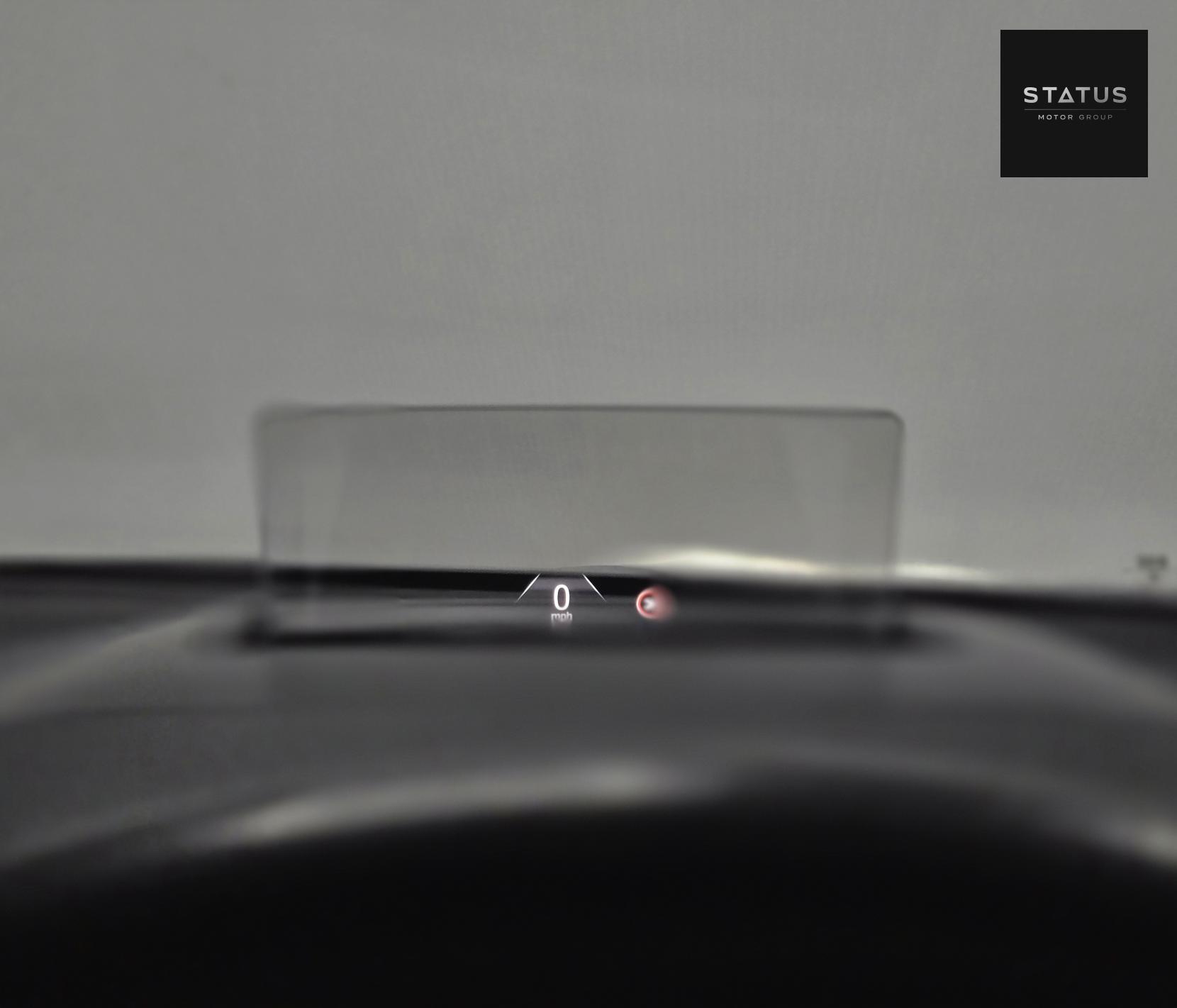 Ford Focus 1.5T EcoBoost ST-Line X Hatchback 5dr Petrol Auto Euro 6 (s/s) (182 ps)