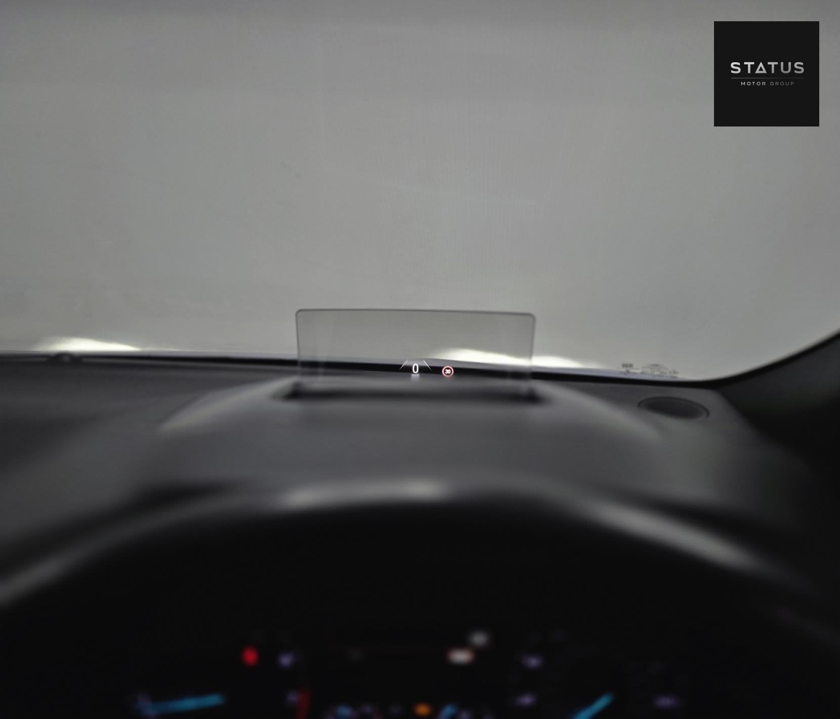 Ford Focus 1.5T EcoBoost ST-Line X Hatchback 5dr Petrol Auto Euro 6 (s/s) (182 ps)