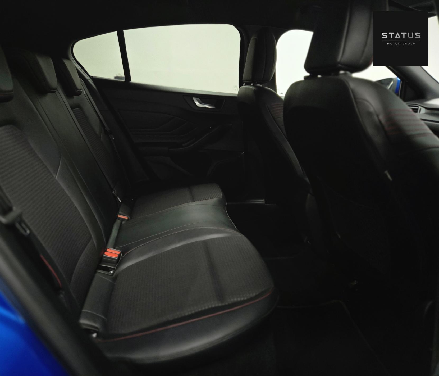 Ford Focus 1.5T EcoBoost ST-Line X Hatchback 5dr Petrol Auto Euro 6 (s/s) (182 ps)