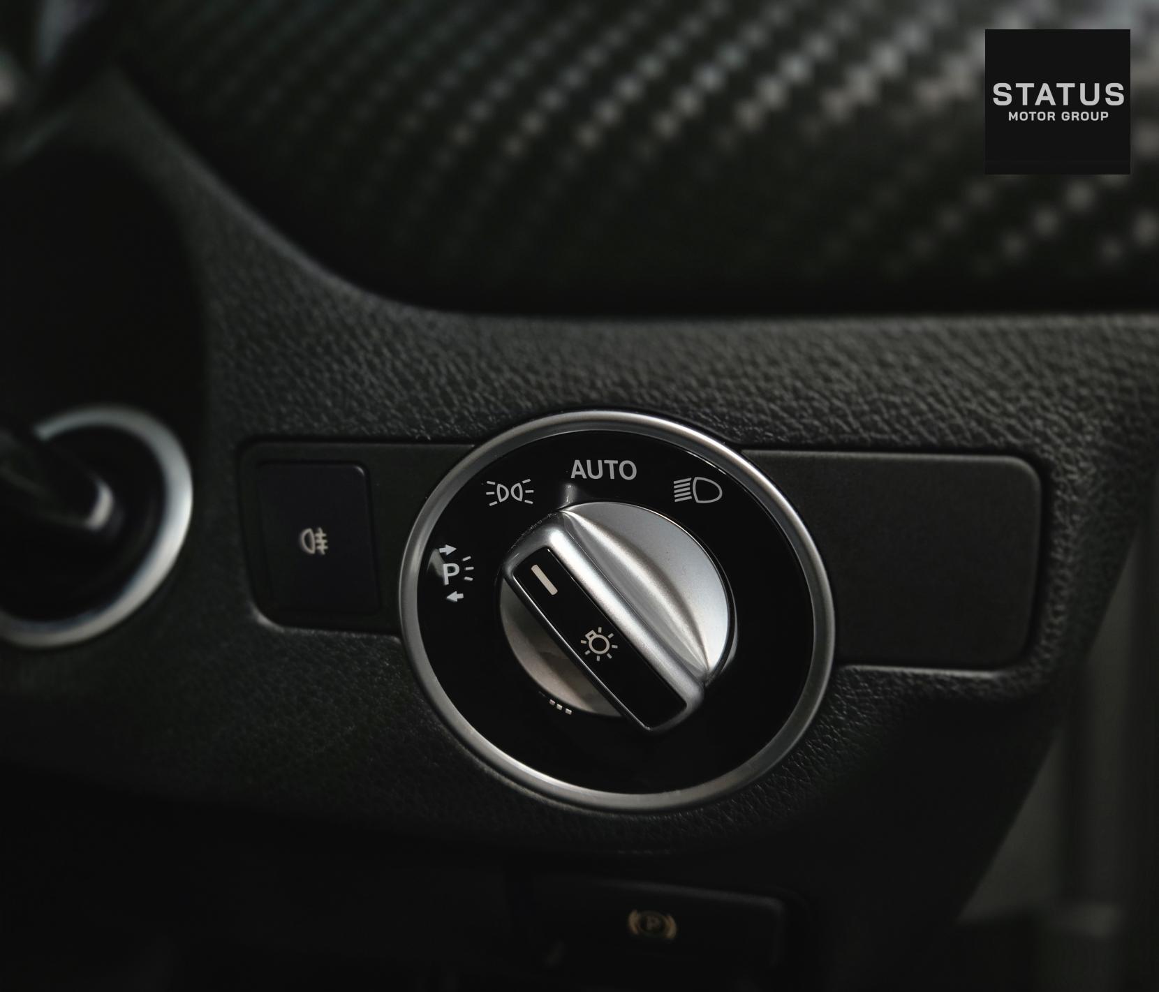 Mercedes-Benz A Class 2.1 A200d AMG Line (Premium) Hatchback 5dr Diesel 7G-DCT Euro 6 (s/s) (136 ps)