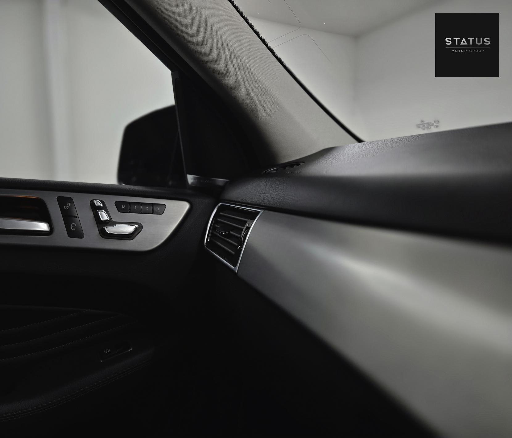 Mercedes-Benz GLE 3.0 GLE350d V6 AMG Line (Premium Plus) SUV 5dr Diesel G-Tronic 4MATIC Euro 6 (s/s) (258 ps)