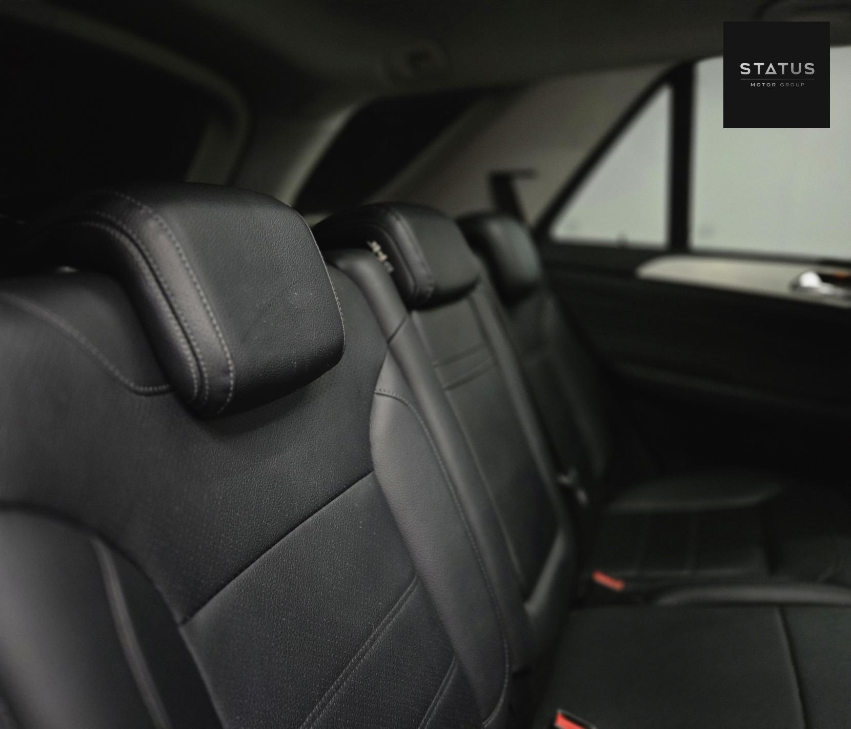 Mercedes-Benz GLE 3.0 GLE350d V6 AMG Line (Premium Plus) SUV 5dr Diesel G-Tronic 4MATIC Euro 6 (s/s) (258 ps)