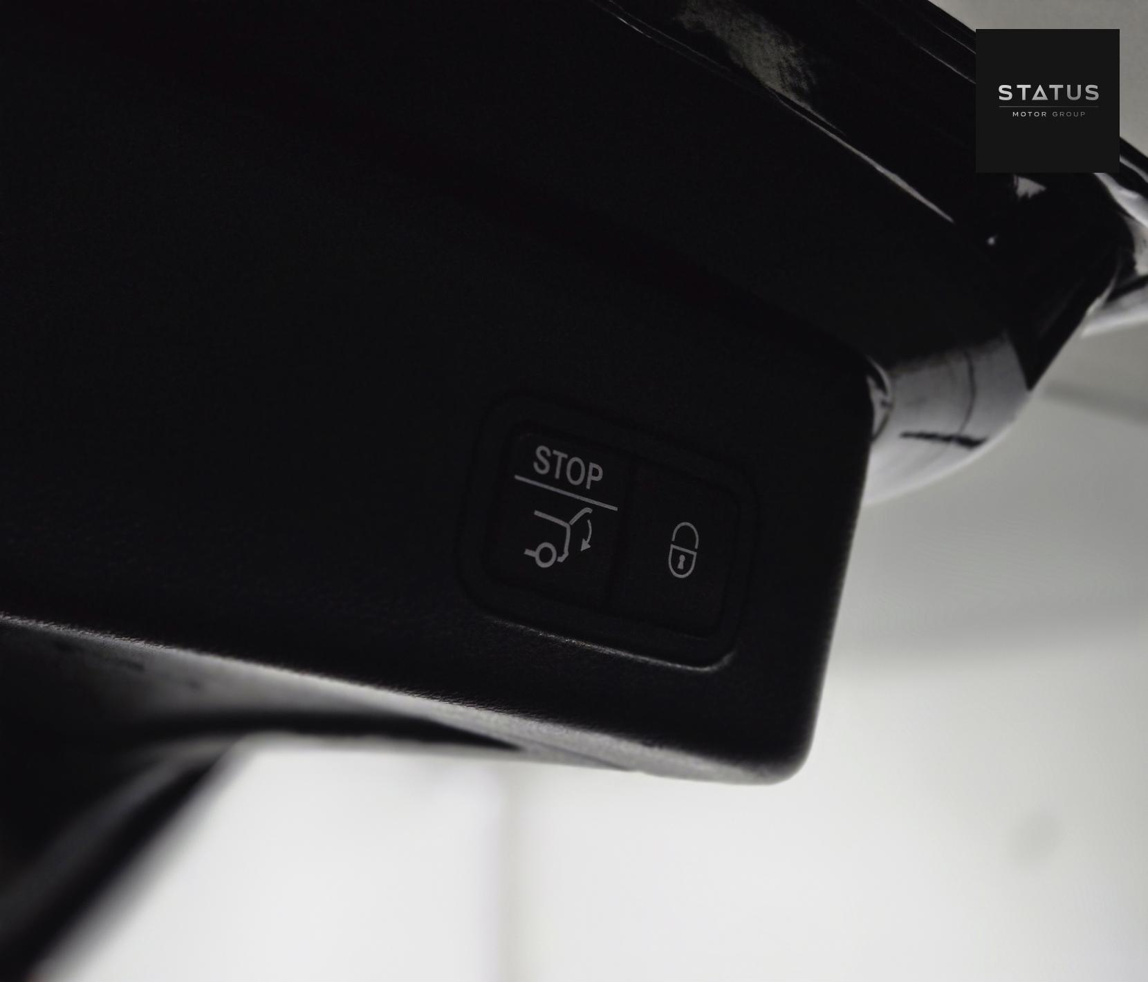 Mercedes-Benz GLE 3.0 GLE350d V6 AMG Line (Premium Plus) SUV 5dr Diesel G-Tronic 4MATIC Euro 6 (s/s) (258 ps)