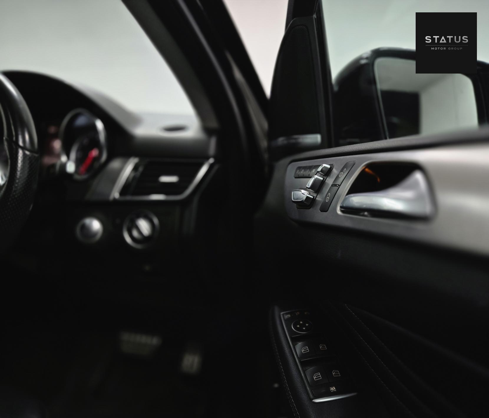 Mercedes-Benz GLE 3.0 GLE350d V6 AMG Line (Premium Plus) SUV 5dr Diesel G-Tronic 4MATIC Euro 6 (s/s) (258 ps)