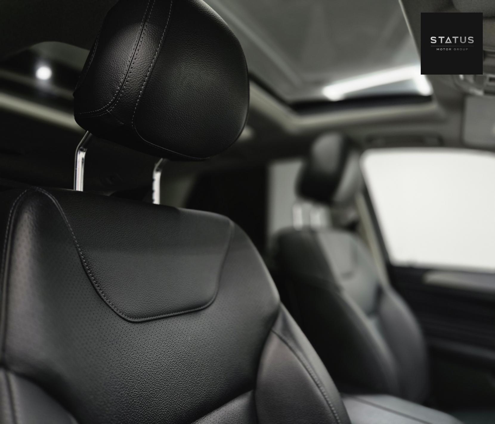 Mercedes-Benz GLE 3.0 GLE350d V6 AMG Line (Premium Plus) SUV 5dr Diesel G-Tronic 4MATIC Euro 6 (s/s) (258 ps)