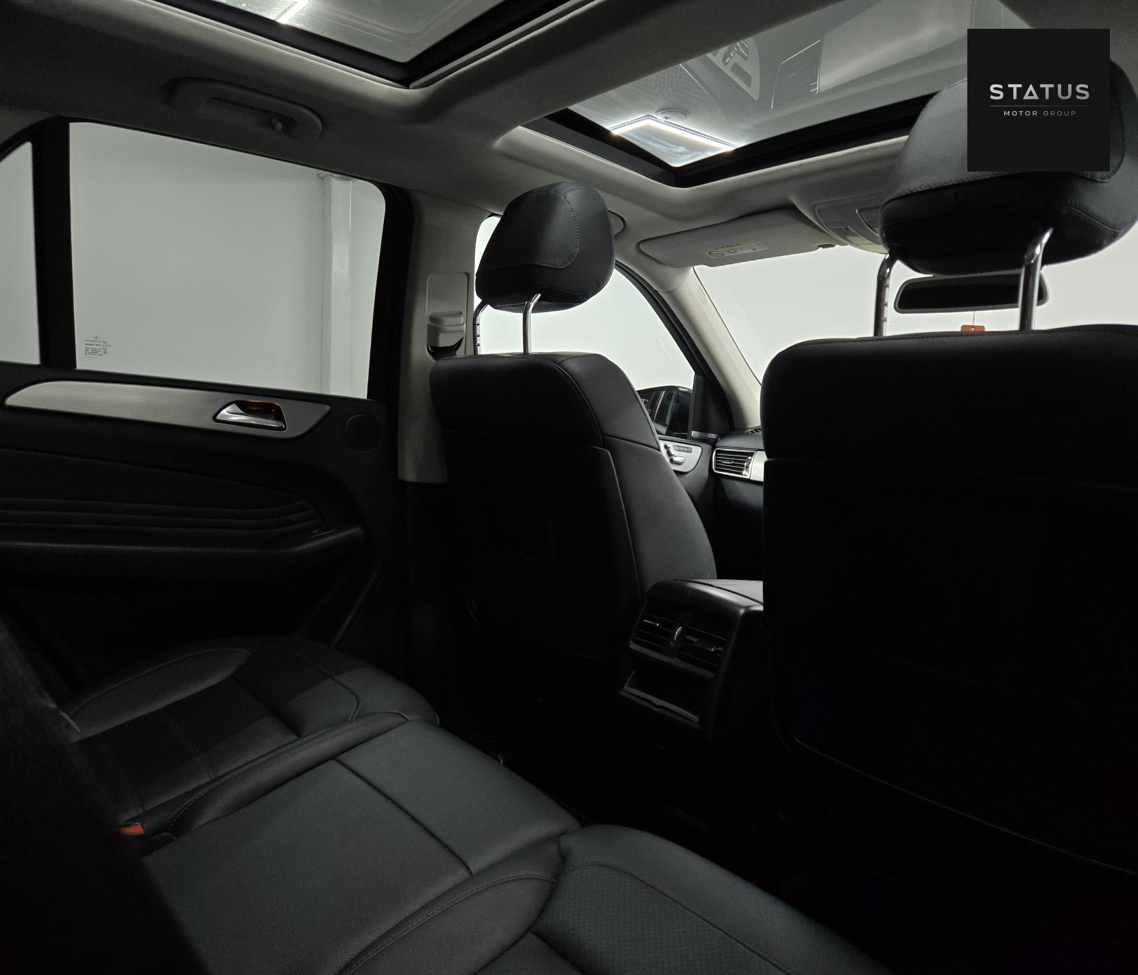 Mercedes-Benz GLE 3.0 GLE350d V6 AMG Line (Premium Plus) SUV 5dr Diesel G-Tronic 4MATIC Euro 6 (s/s) (258 ps)