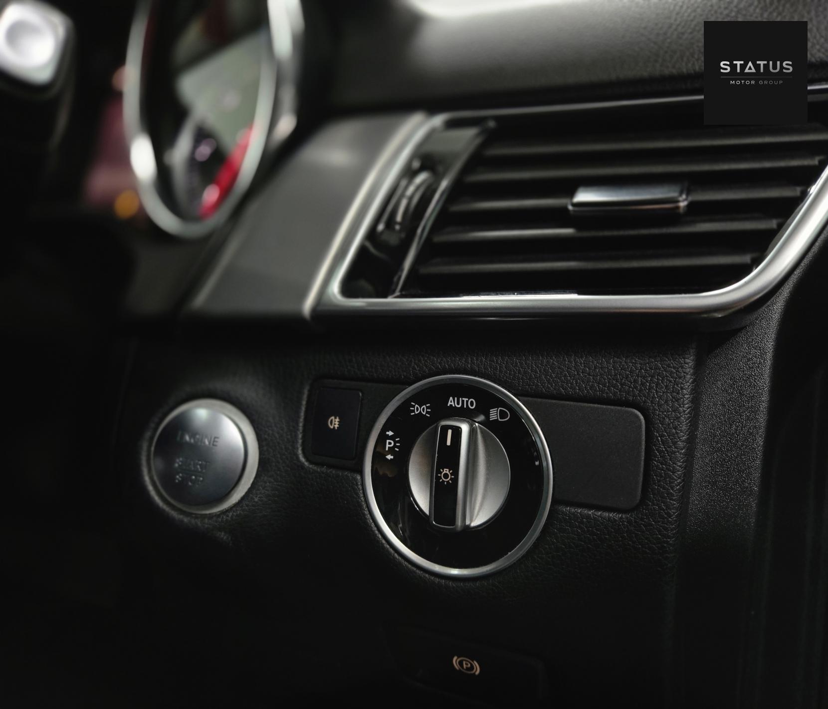 Mercedes-Benz GLE 3.0 GLE350d V6 AMG Line (Premium Plus) SUV 5dr Diesel G-Tronic 4MATIC Euro 6 (s/s) (258 ps)