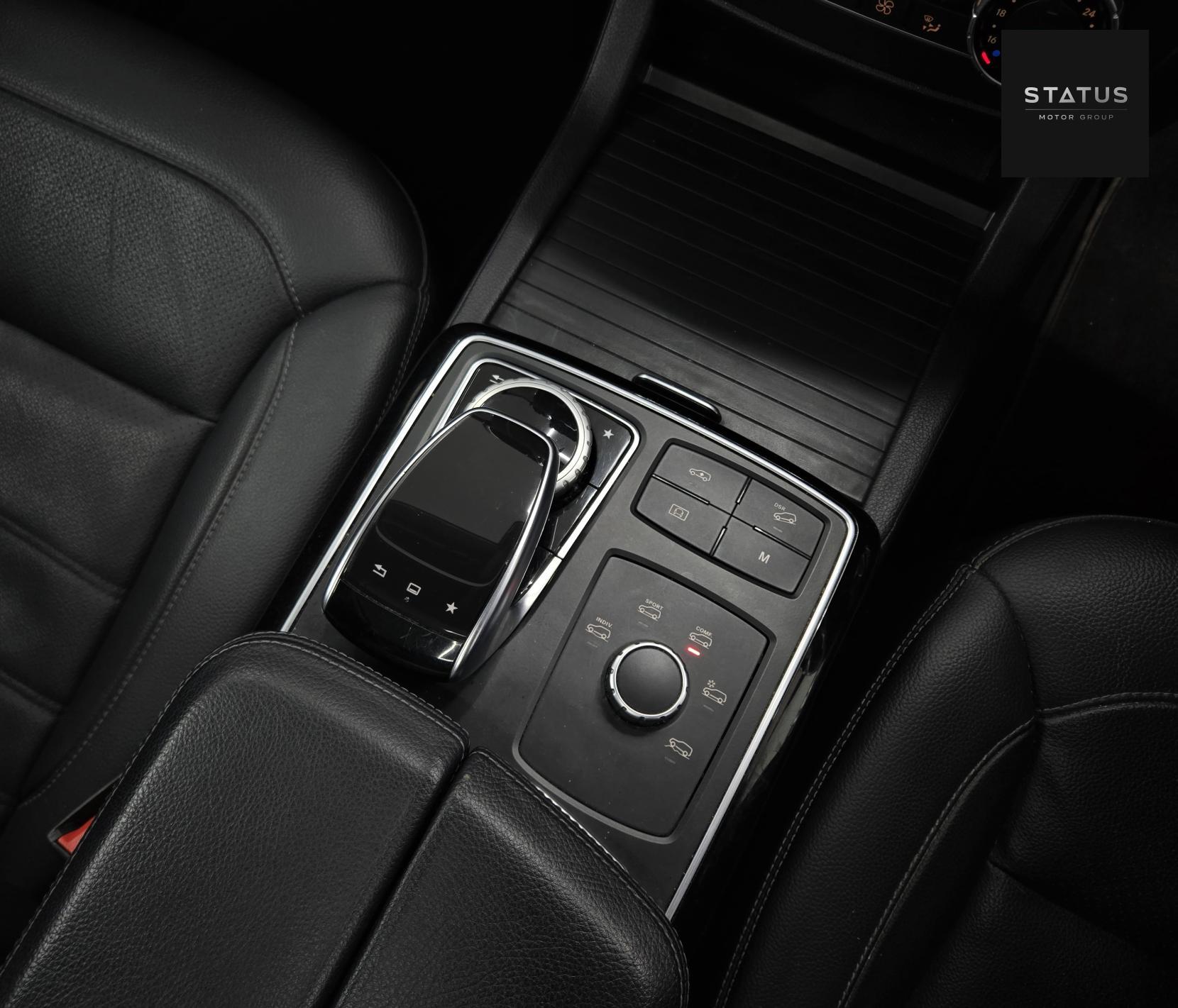 Mercedes-Benz GLE 3.0 GLE350d V6 AMG Line (Premium Plus) SUV 5dr Diesel G-Tronic 4MATIC Euro 6 (s/s) (258 ps)