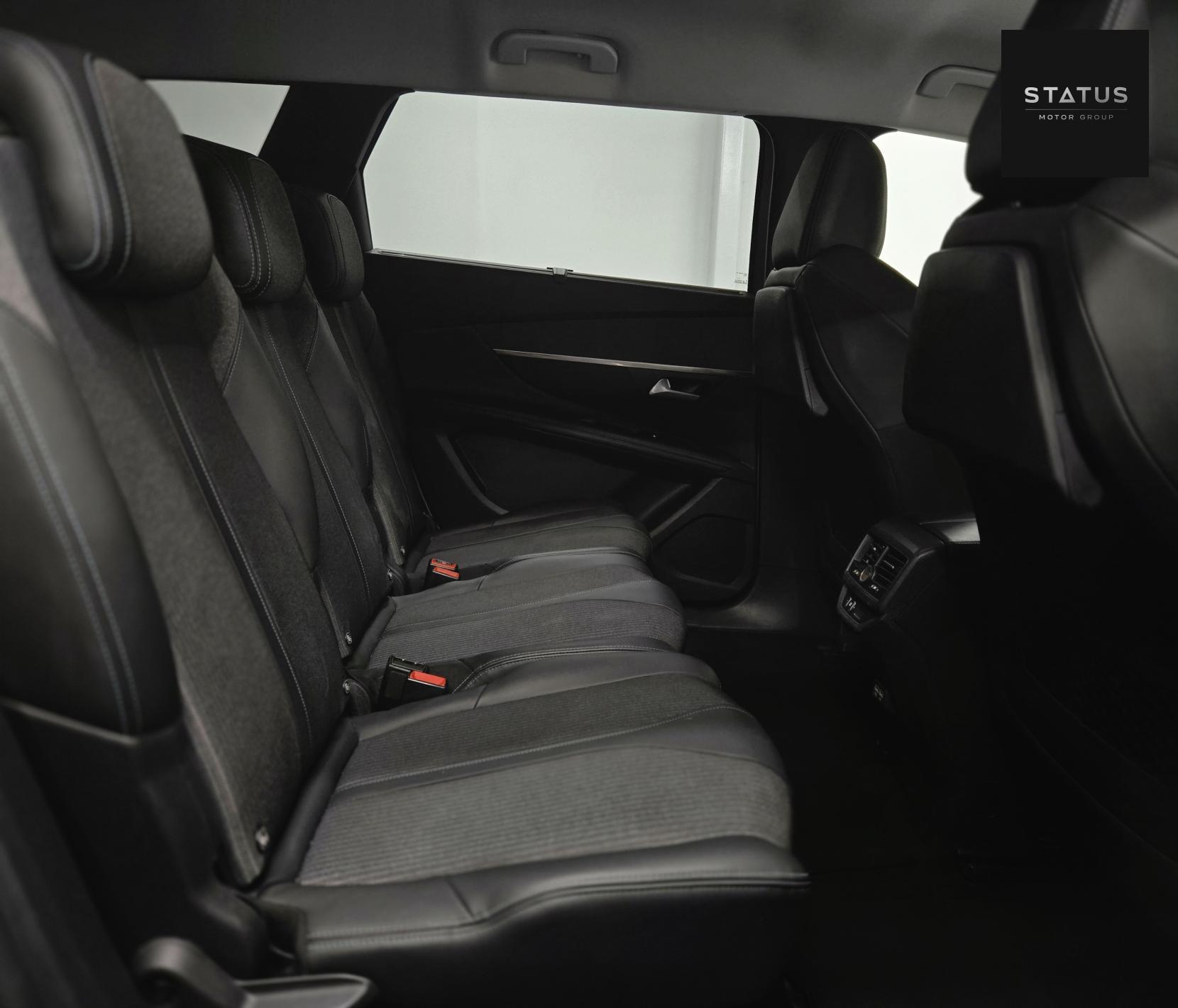 Peugeot 5008 1.5 BlueHDi Allure Premium SUV 5dr Diesel EAT Euro 6 (s/s) (130 ps)