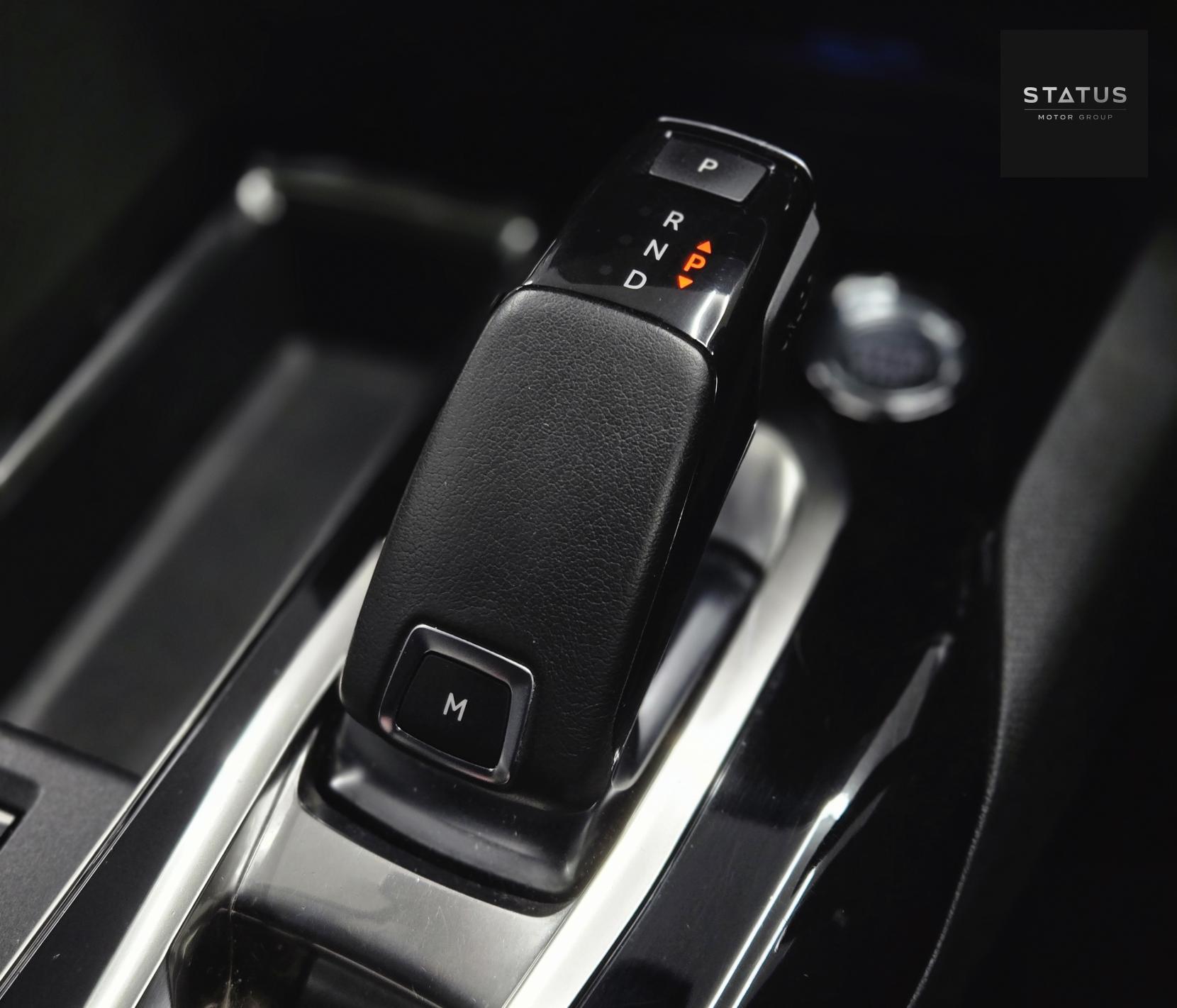 Peugeot 5008 1.5 BlueHDi Allure Premium SUV 5dr Diesel EAT Euro 6 (s/s) (130 ps)