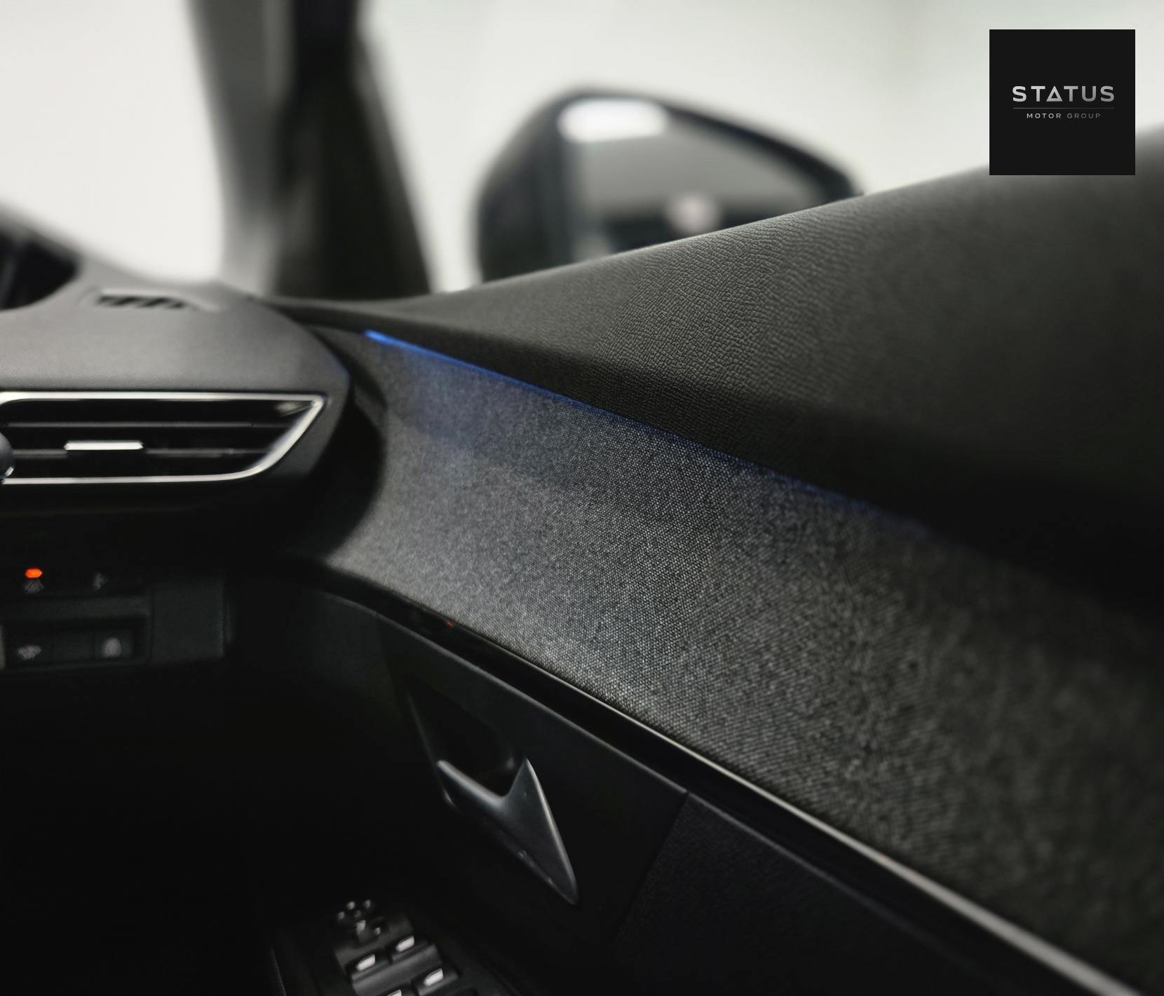 Peugeot 5008 1.5 BlueHDi Allure Premium SUV 5dr Diesel EAT Euro 6 (s/s) (130 ps)