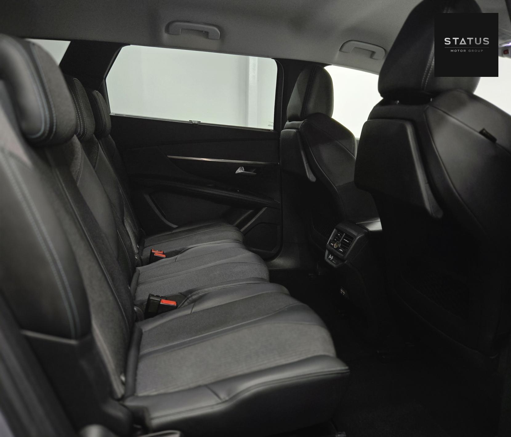 Peugeot 5008 1.5 BlueHDi Allure Premium SUV 5dr Diesel EAT Euro 6 (s/s) (130 ps)