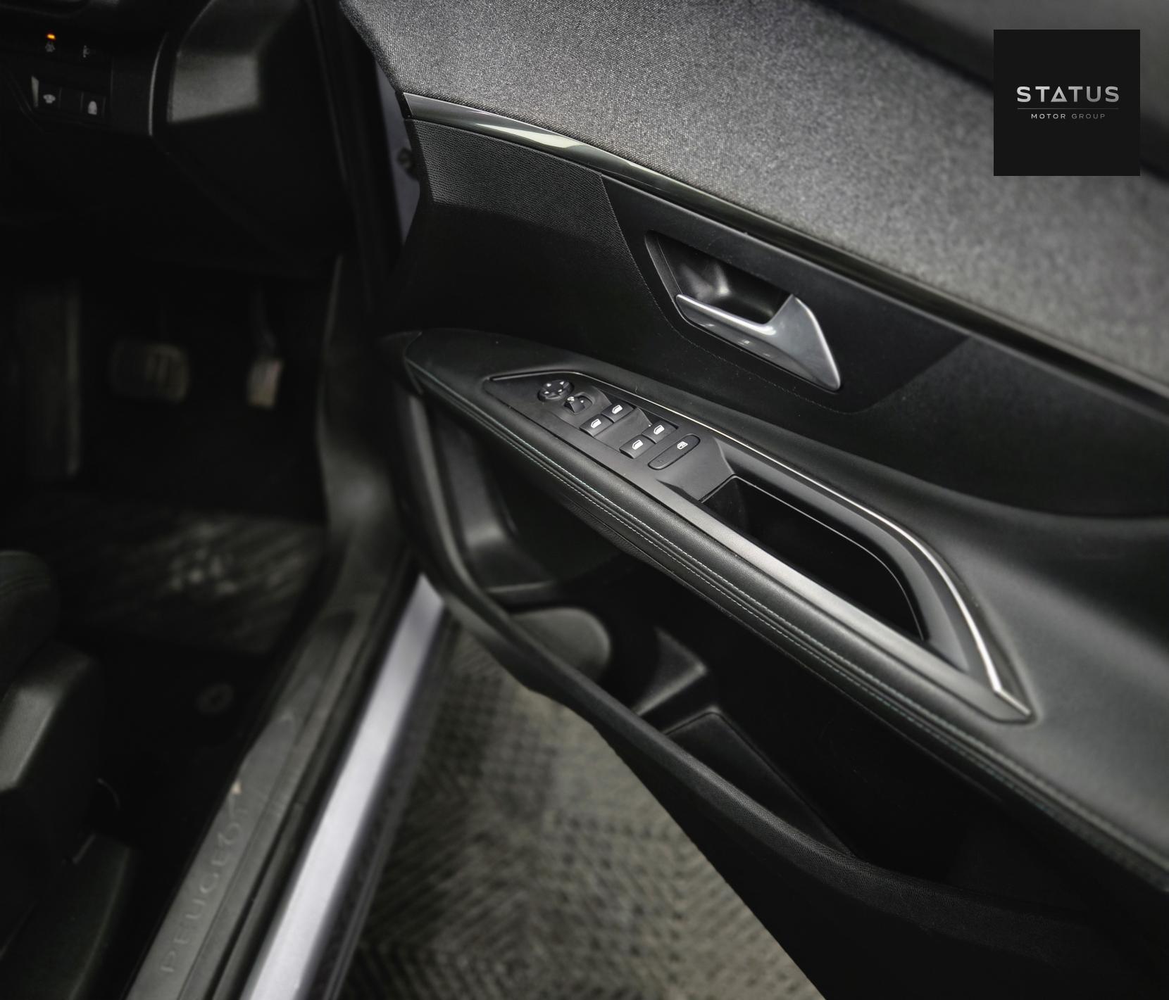 Peugeot 5008 1.5 BlueHDi Allure Premium SUV 5dr Diesel EAT Euro 6 (s/s) (130 ps)