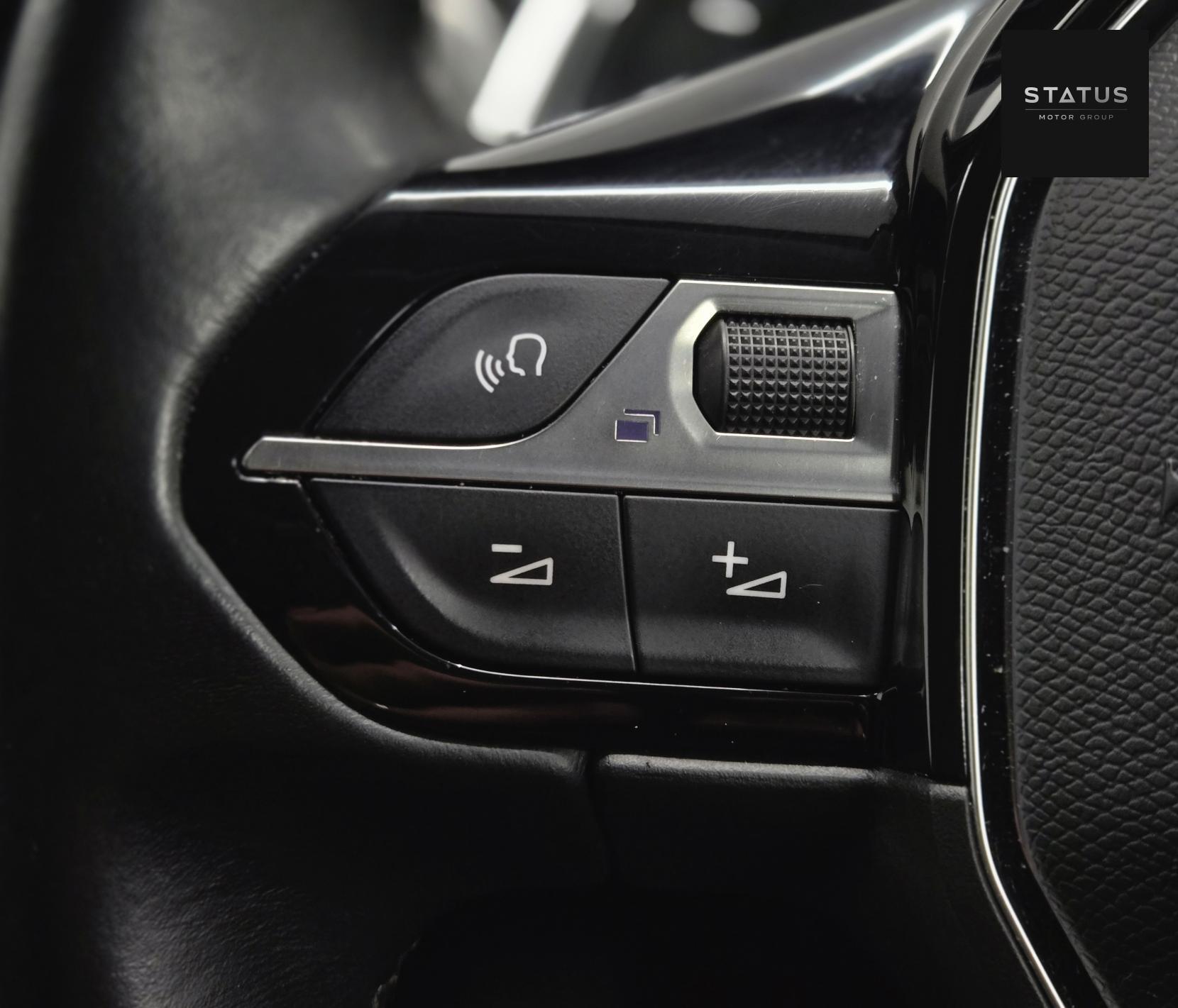 Peugeot 5008 1.5 BlueHDi Allure Premium SUV 5dr Diesel EAT Euro 6 (s/s) (130 ps)