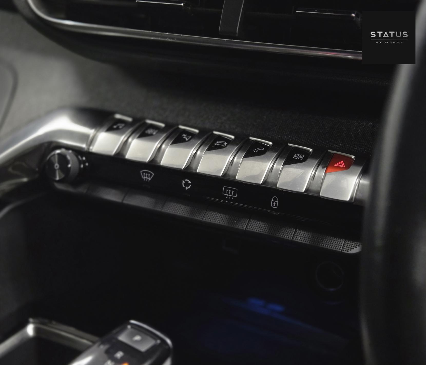 Peugeot 5008 1.5 BlueHDi Allure Premium SUV 5dr Diesel EAT Euro 6 (s/s) (130 ps)