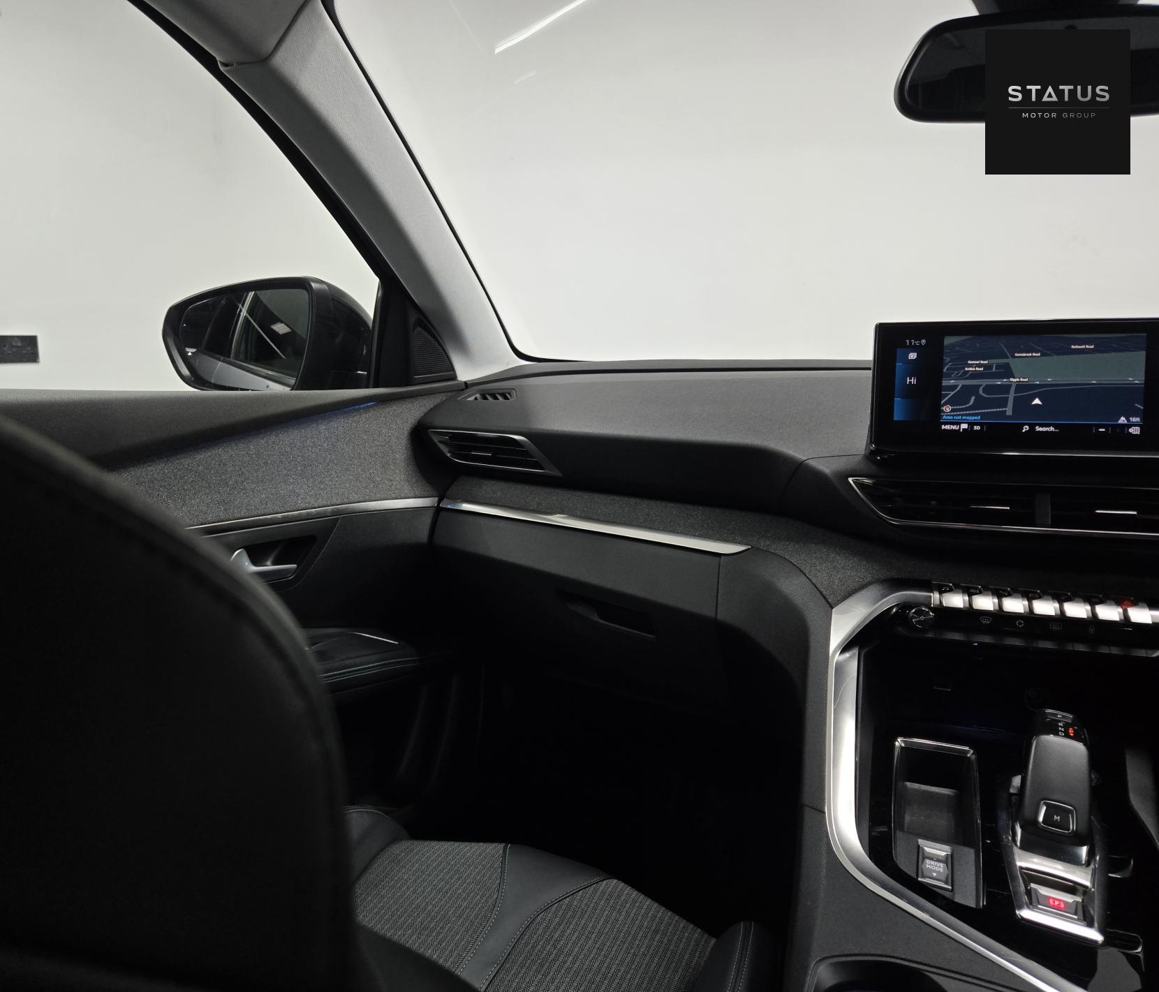 Peugeot 5008 1.5 BlueHDi Allure Premium SUV 5dr Diesel EAT Euro 6 (s/s) (130 ps)