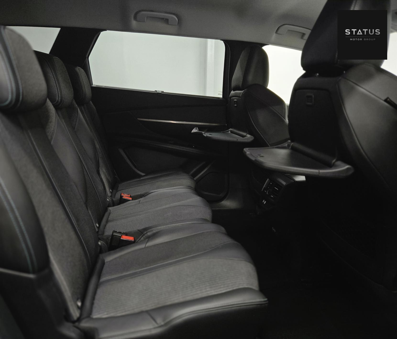 Peugeot 5008 1.5 BlueHDi Allure Premium SUV 5dr Diesel EAT Euro 6 (s/s) (130 ps)