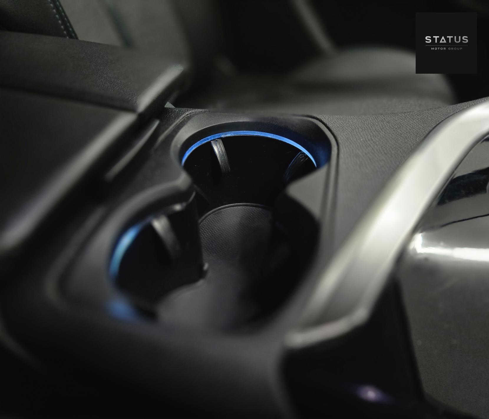 Peugeot 5008 1.5 BlueHDi Allure Premium SUV 5dr Diesel EAT Euro 6 (s/s) (130 ps)