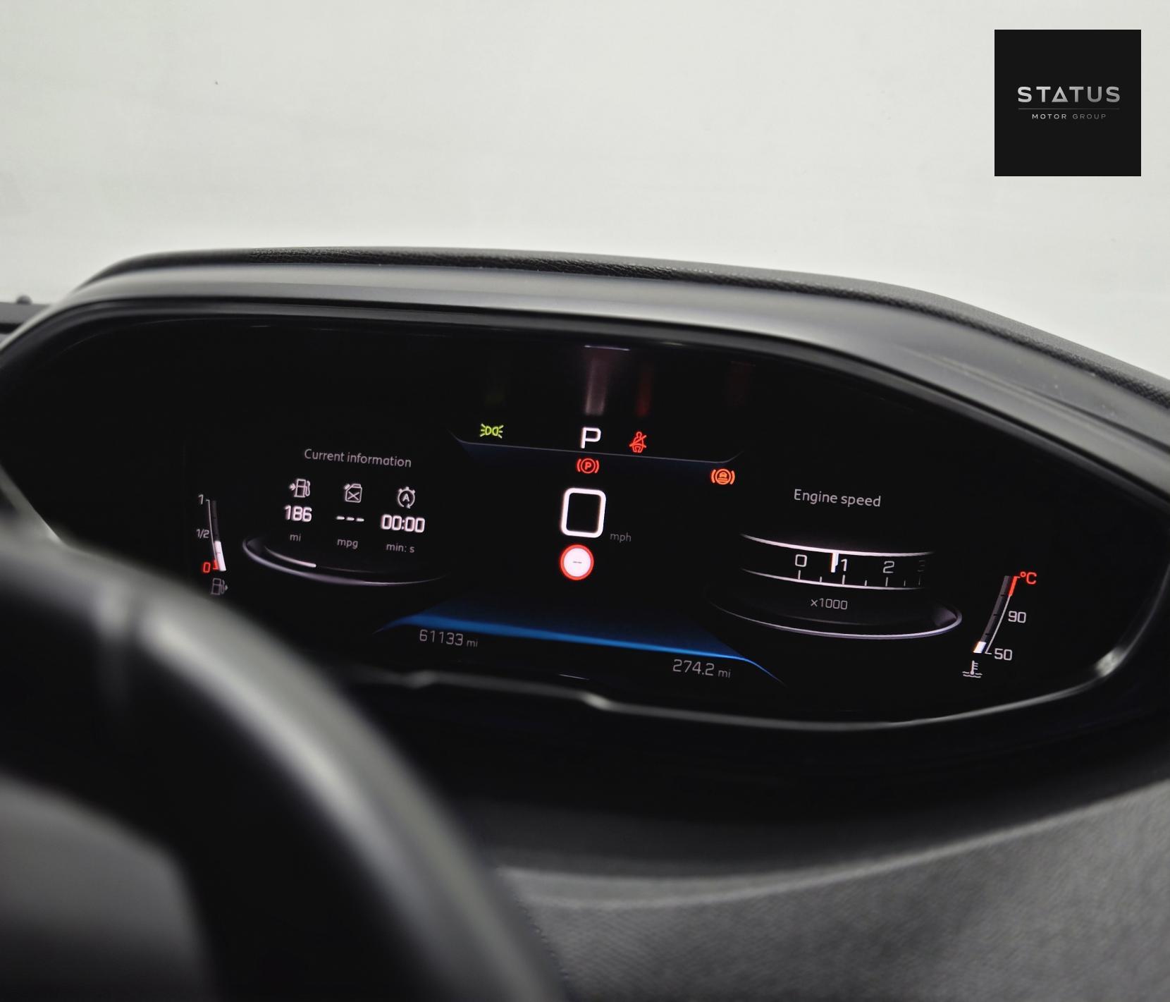 Peugeot 5008 1.5 BlueHDi Allure Premium SUV 5dr Diesel EAT Euro 6 (s/s) (130 ps)