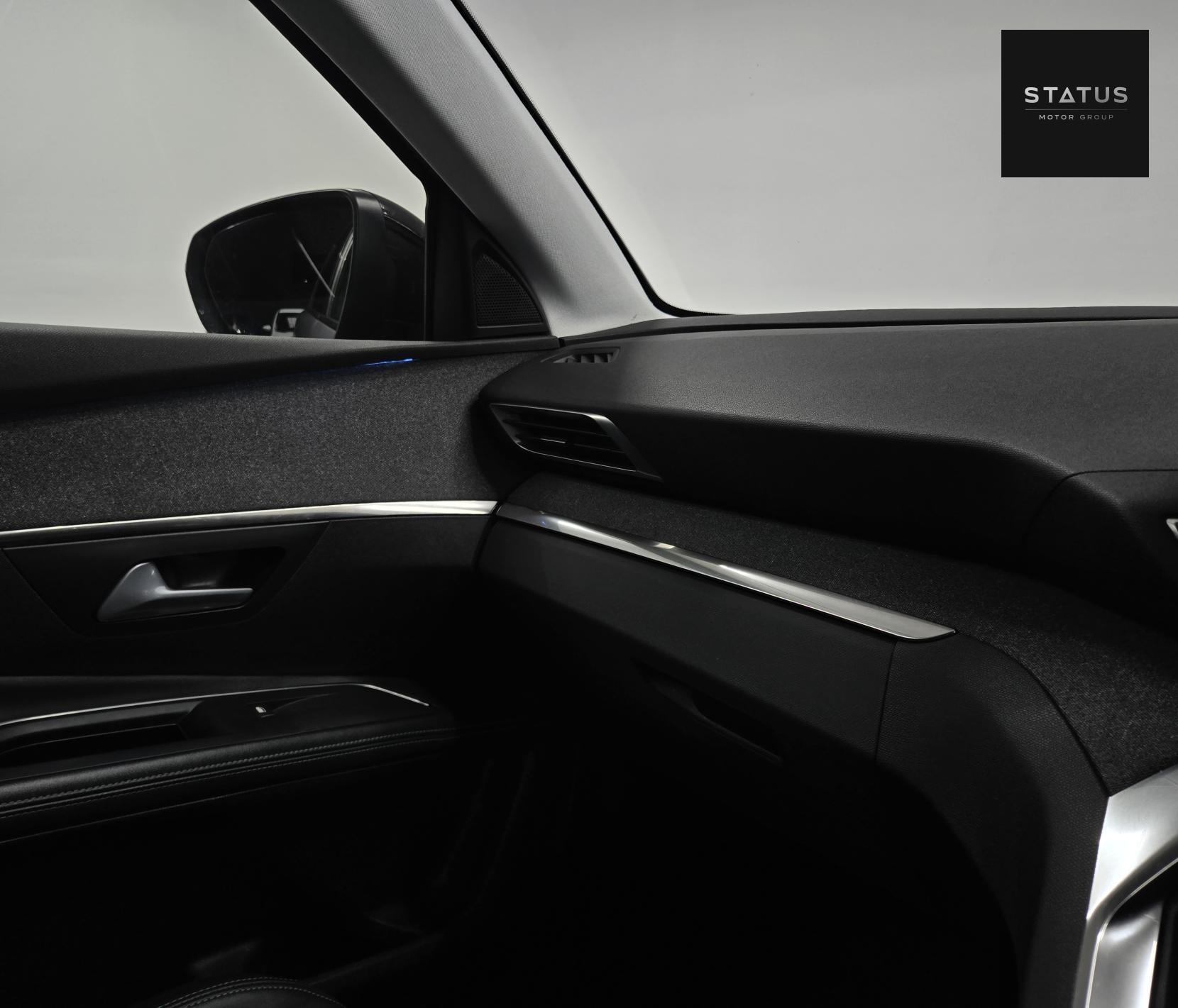 Peugeot 5008 1.5 BlueHDi Allure Premium SUV 5dr Diesel EAT Euro 6 (s/s) (130 ps)