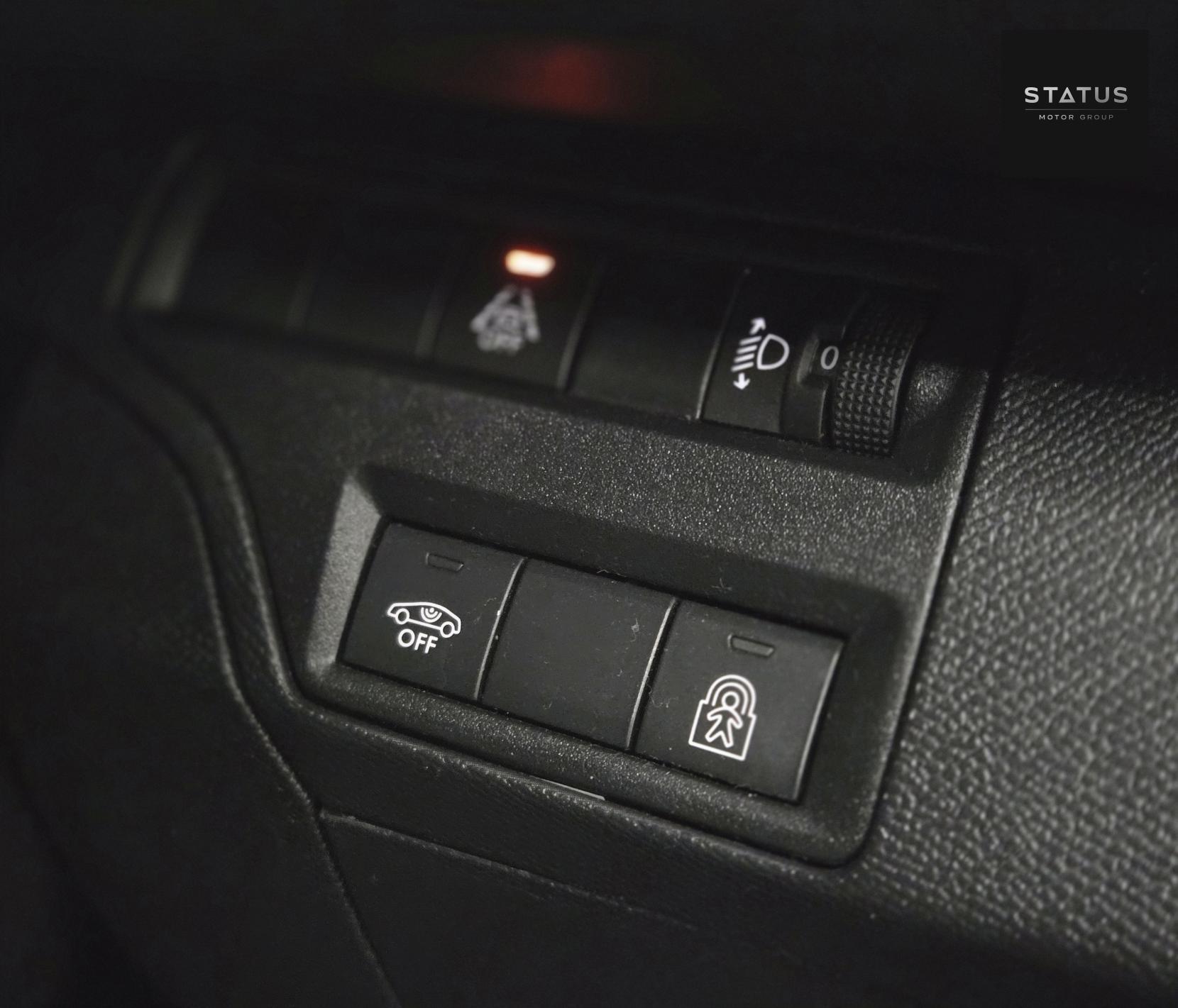 Peugeot 5008 1.5 BlueHDi Allure Premium SUV 5dr Diesel EAT Euro 6 (s/s) (130 ps)