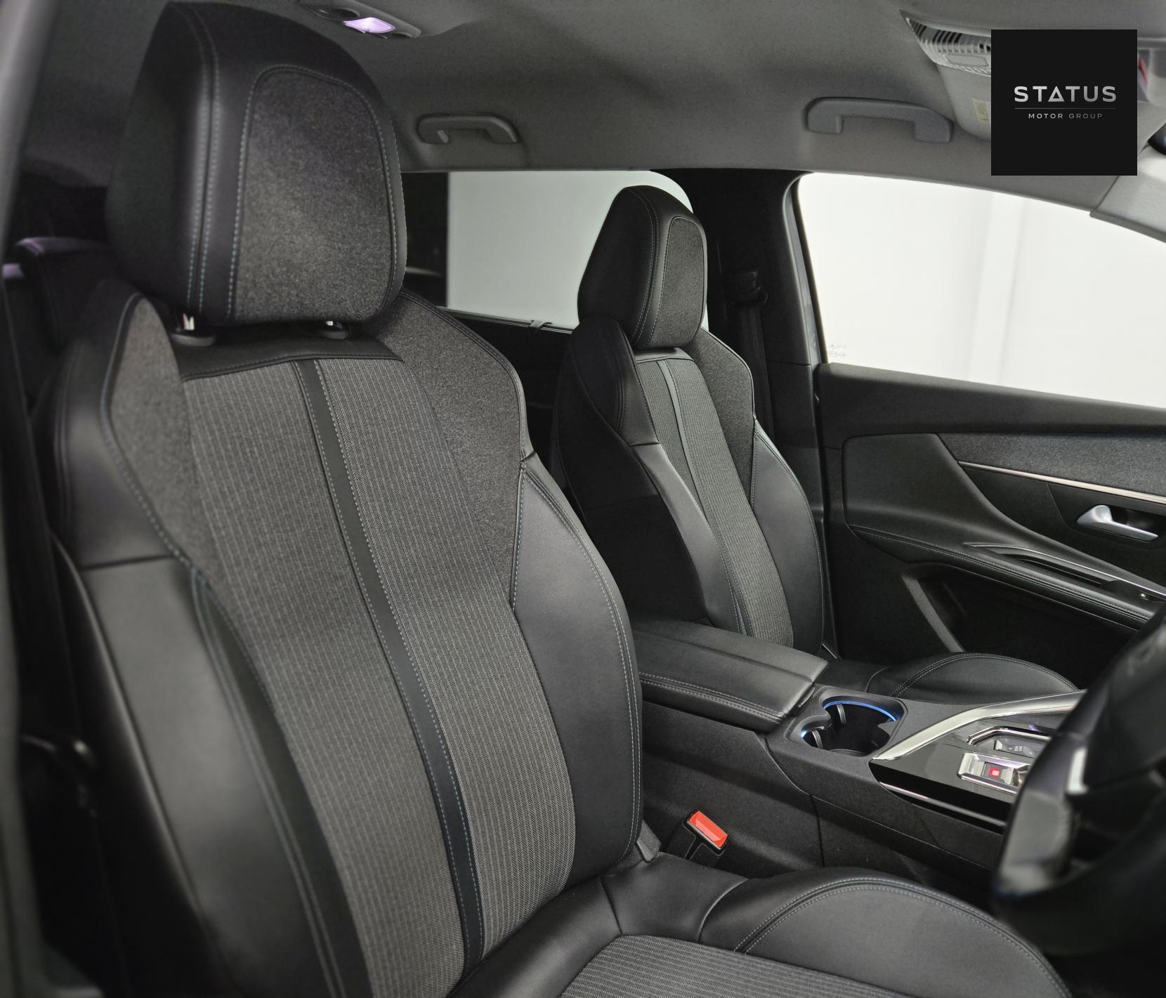 Peugeot 5008 1.5 BlueHDi Allure Premium SUV 5dr Diesel EAT Euro 6 (s/s) (130 ps)