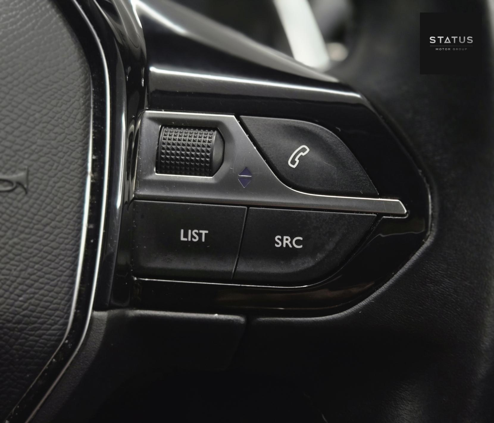 Peugeot 5008 1.5 BlueHDi Allure Premium SUV 5dr Diesel EAT Euro 6 (s/s) (130 ps)