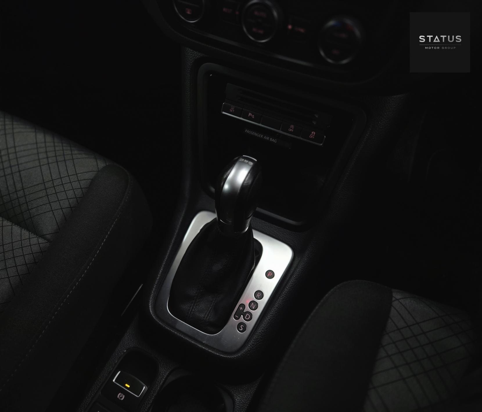 Volkswagen Sharan 2.0 TDI S MPV 5dr Diesel DSG Euro 6 (s/s) (150 ps)