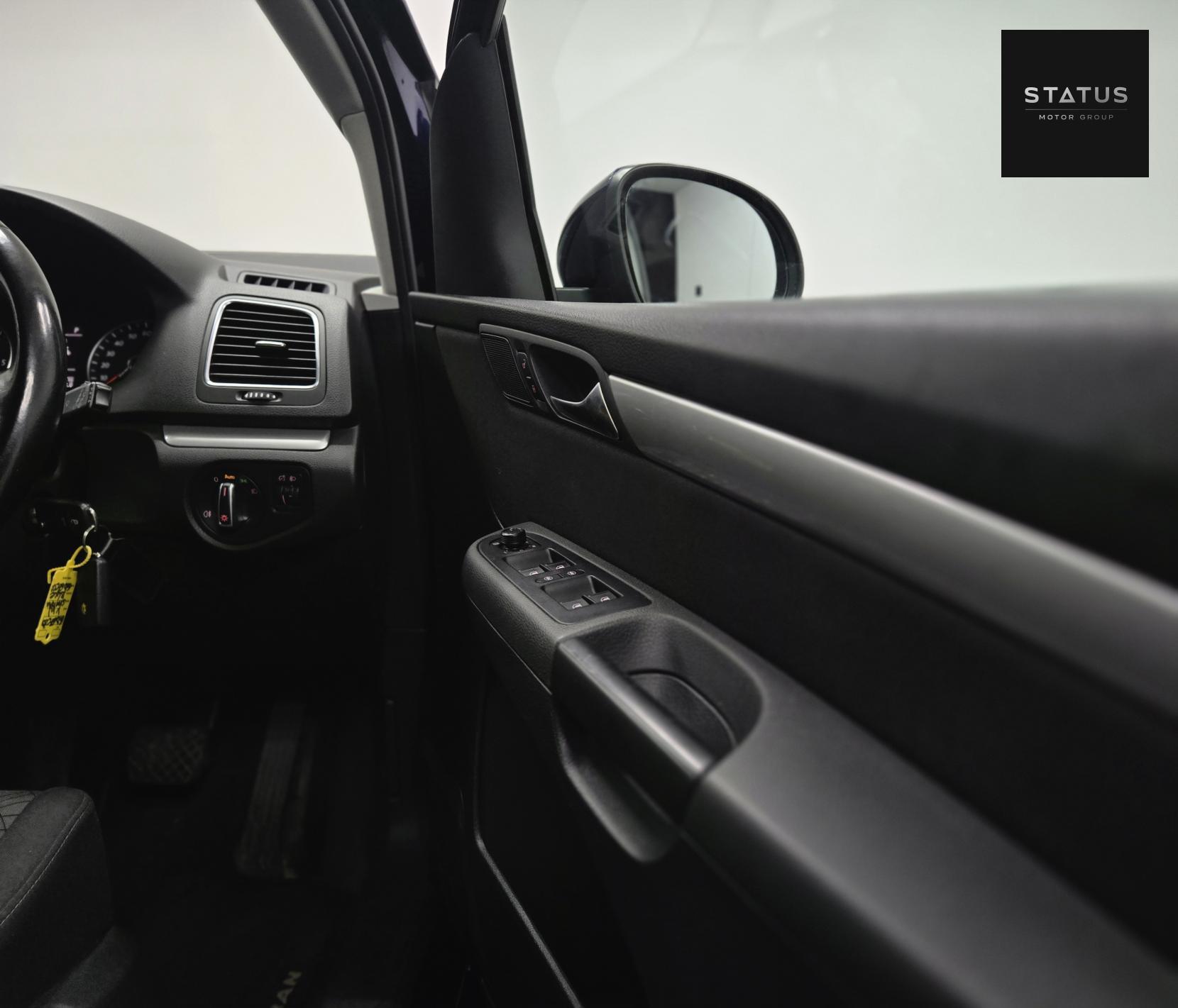 Volkswagen Sharan 2.0 TDI S MPV 5dr Diesel DSG Euro 6 (s/s) (150 ps)