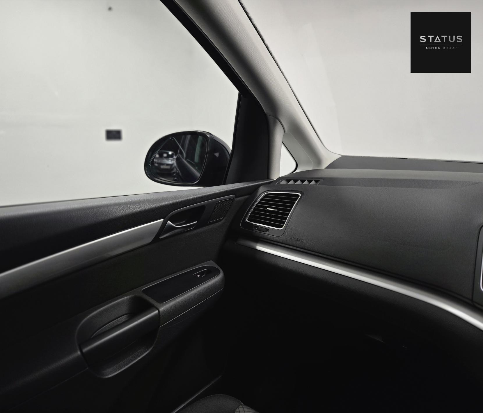 Volkswagen Sharan 2.0 TDI S MPV 5dr Diesel DSG Euro 6 (s/s) (150 ps)