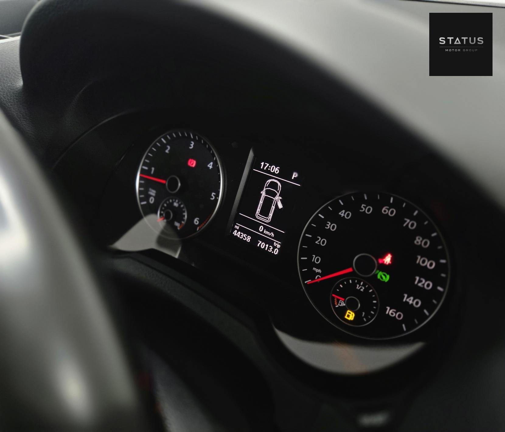 Volkswagen Sharan 2.0 TDI S MPV 5dr Diesel DSG Euro 6 (s/s) (150 ps)