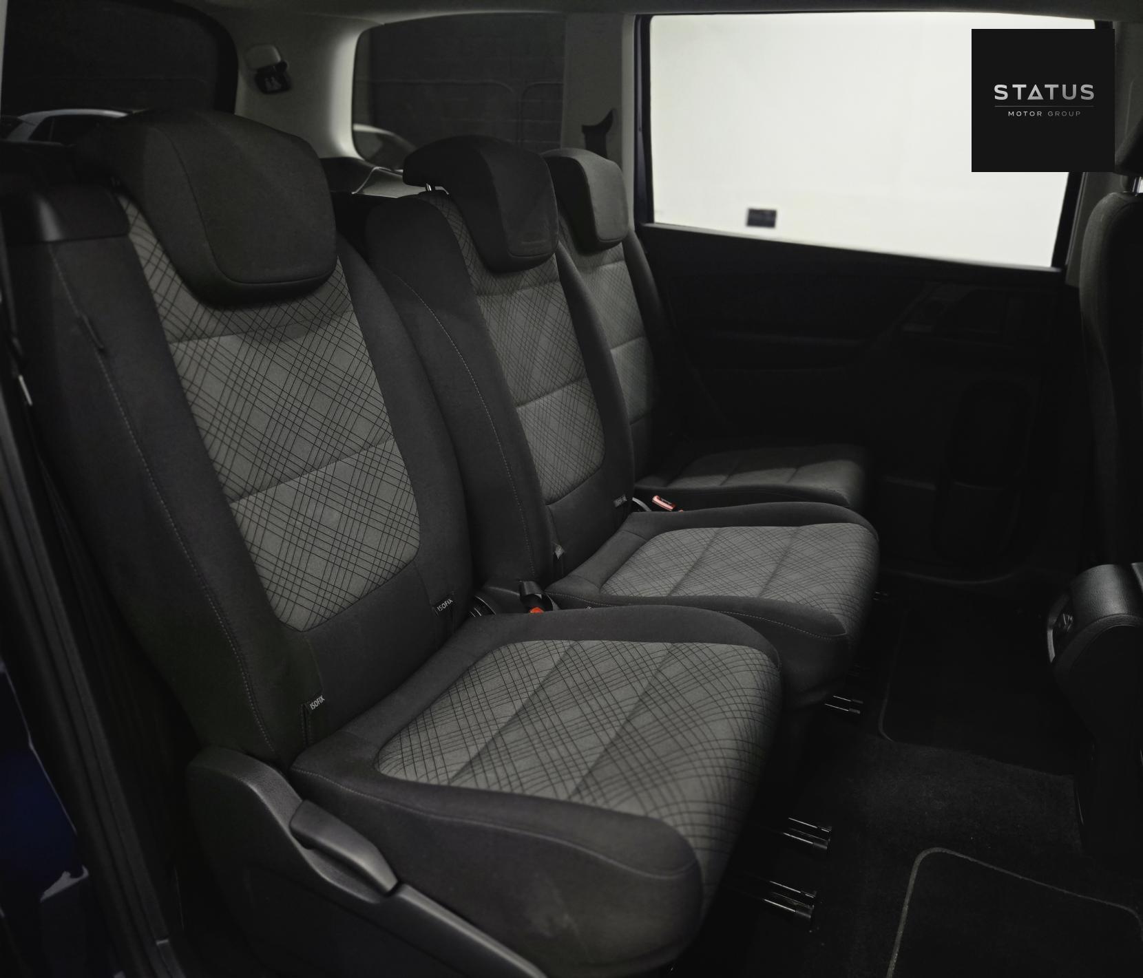 Volkswagen Sharan 2.0 TDI S MPV 5dr Diesel DSG Euro 6 (s/s) (150 ps)