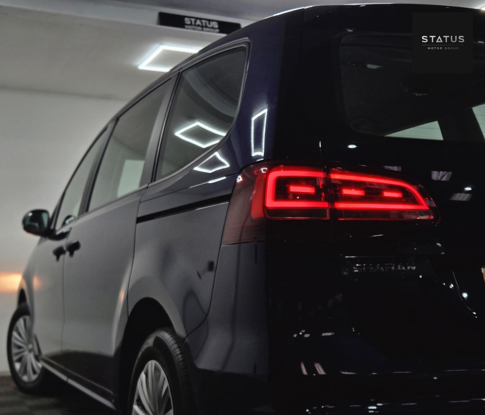 Volkswagen Sharan 2.0 TDI S MPV 5dr Diesel DSG Euro 6 (s/s) (150 ps)