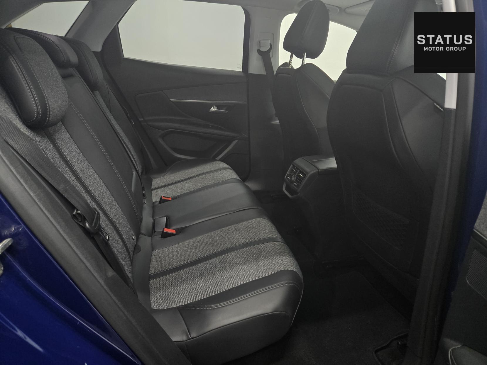 Peugeot 3008 1.2 PureTech Allure SUV 5dr Petrol EAT Euro 6 (s/s) (130 ps)