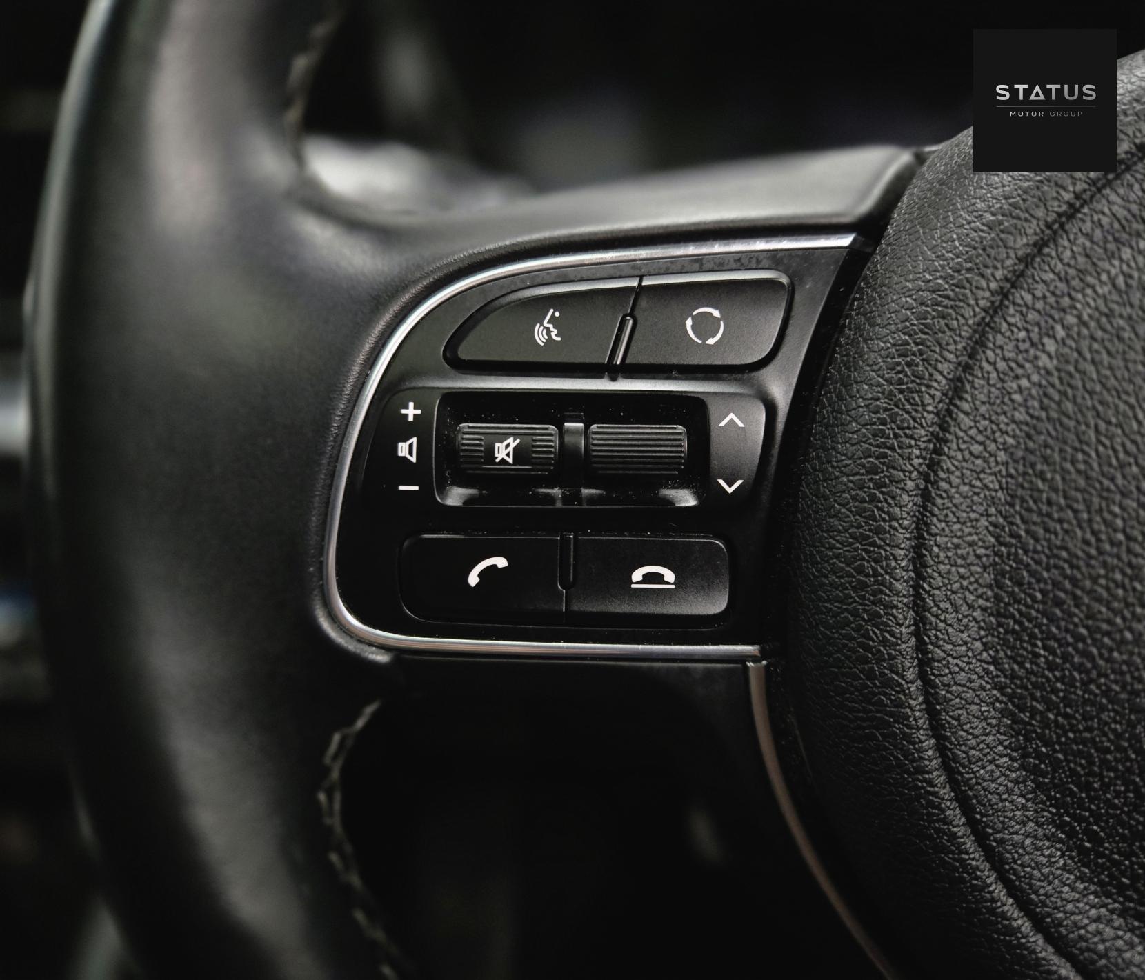 Kia Niro 1.6 GDi 4 SUV 5dr Petrol Hybrid DCT Euro 6 (s/s) (139 bhp)