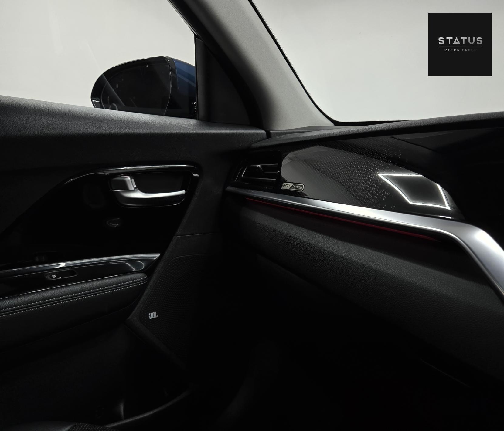 Kia Niro 1.6 GDi 4 SUV 5dr Petrol Hybrid DCT Euro 6 (s/s) (139 bhp)