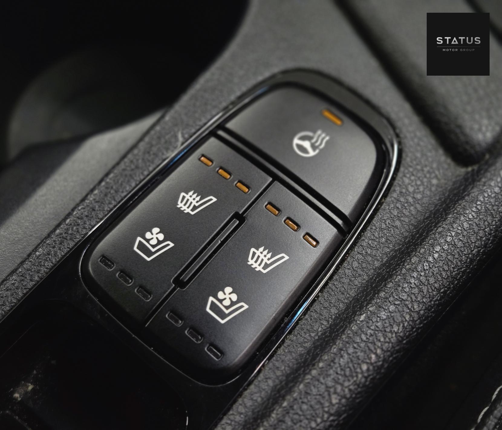 Kia Niro 1.6 GDi 4 SUV 5dr Petrol Hybrid DCT Euro 6 (s/s) (139 bhp)